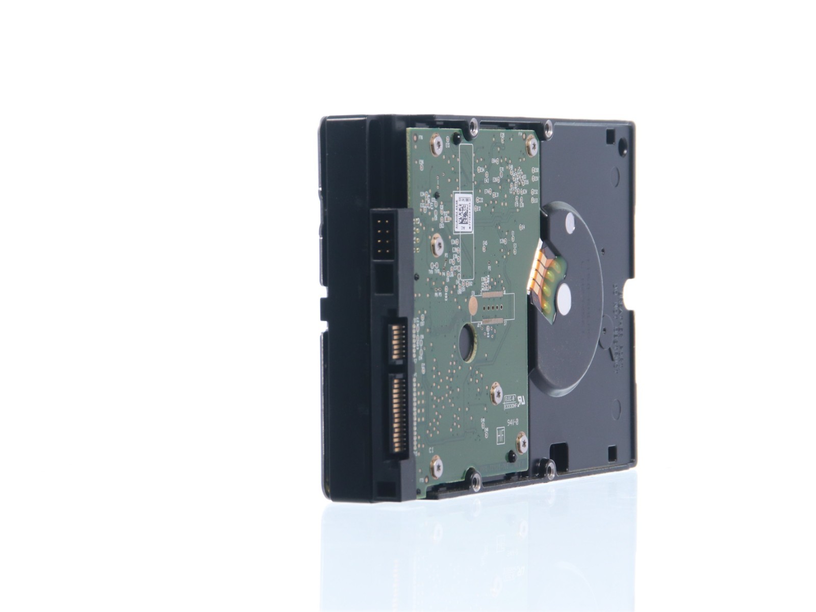 Western Digital WD2002FAEX-007BA0 2TB 3.5" SATA Black Hard Disk Drive - Image 5