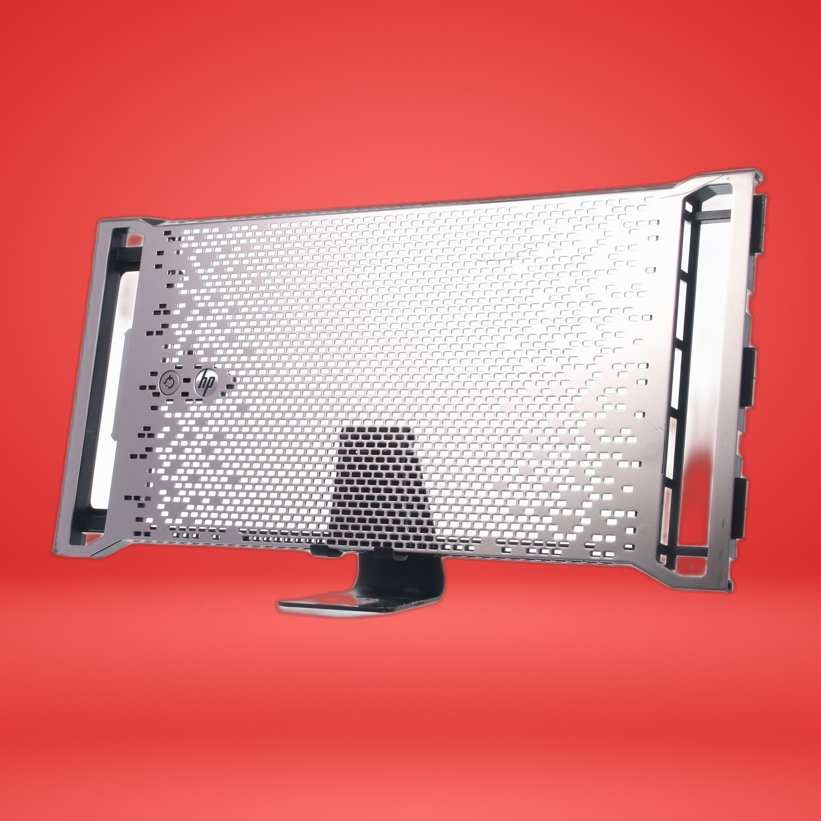 HP 661362-001 - HPE Security Front Bezel for ML350 G8/G9 Rack - Image 2