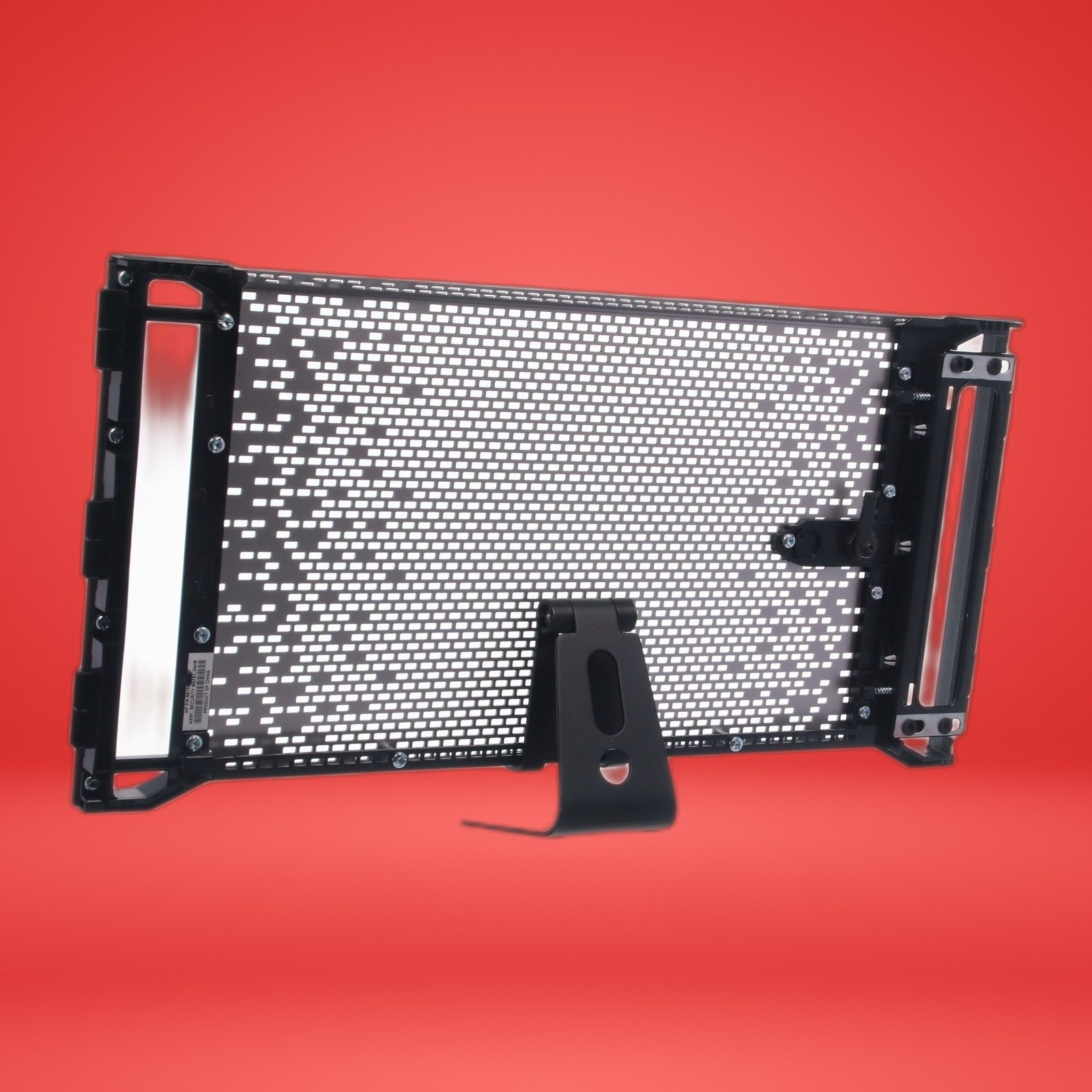 HP 661362-001 - HPE Security Front Bezel for ML350 G8/G9 Rack - Image 6