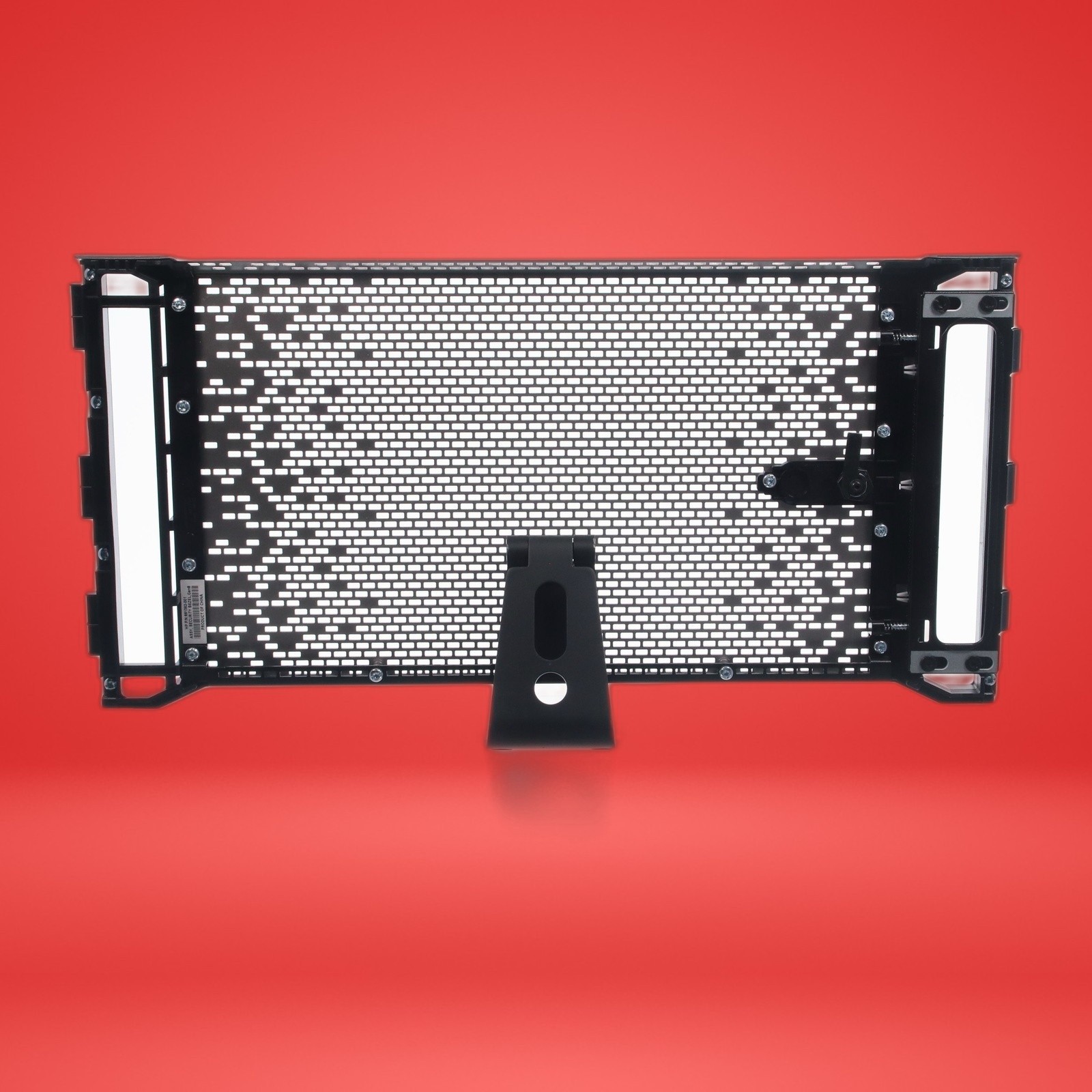 HP 661362-001 - HPE Security Front Bezel for ML350 G8/G9 Rack - Image 7