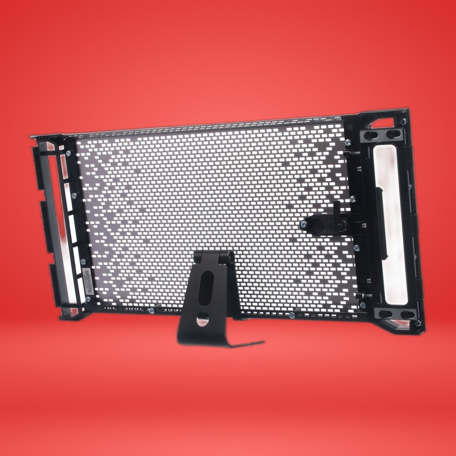HP 661362-001 - HPE Security Front Bezel for ML350 G8/G9 Rack - Image 8
