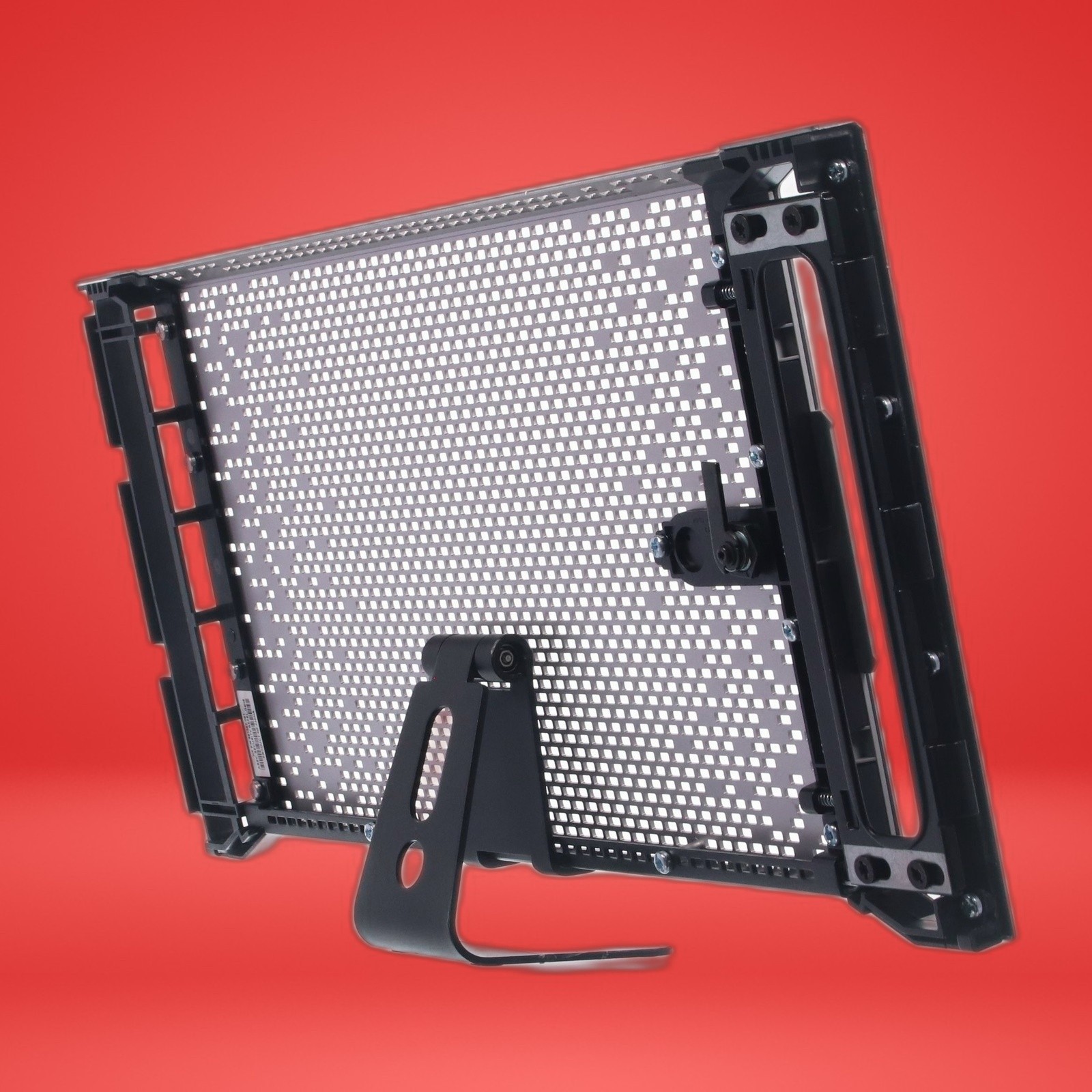 HP 661362-001 - HPE Security Front Bezel for ML350 G8/G9 Rack - Image 9