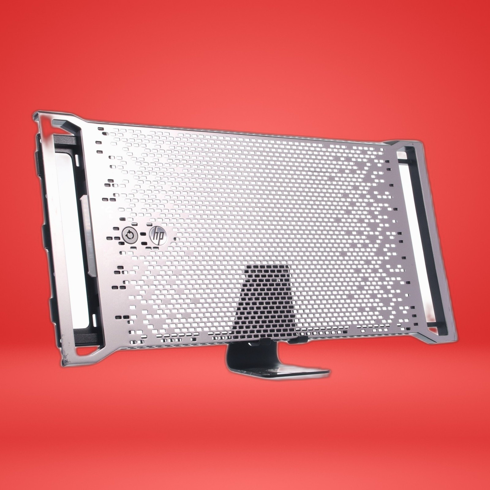 HP 661362-001 - HPE Security Front Bezel for ML350 G8/G9 Rack - Image 12