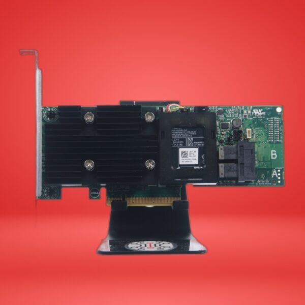Dell PERC H730P 12Gb 2GB Cache RAID Controller Card J14DC Low Profile