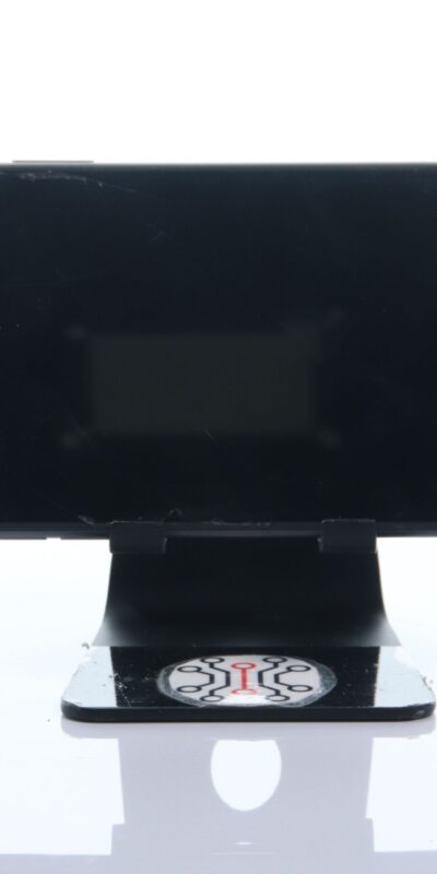 Apple iPhone 11 A2111 128GB Black Unlocked iOS