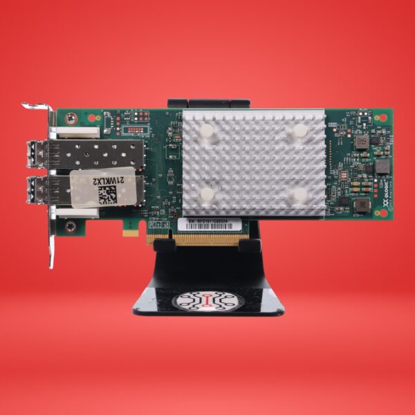 Genuine Dell QLogic QLE2692-DEL 16GB Fibre Channel HBA 0YCVFG 0CK9H1