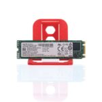 Lot of 3 LiteOn CV3 Series CV3-8D128-11 128 GB 80mm M.2 Solid State Drive WVD60