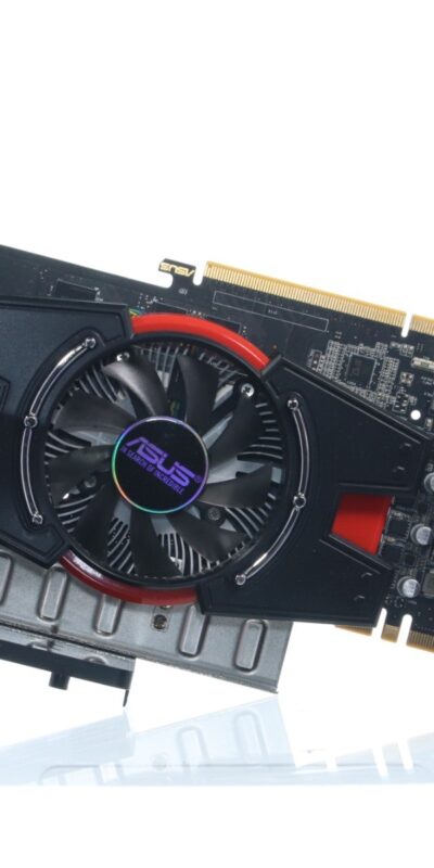ASUS | GeForce GTX 760 192BIT-3GD5-DP | 3GB GDDR5 PCIe Video Graphics Card