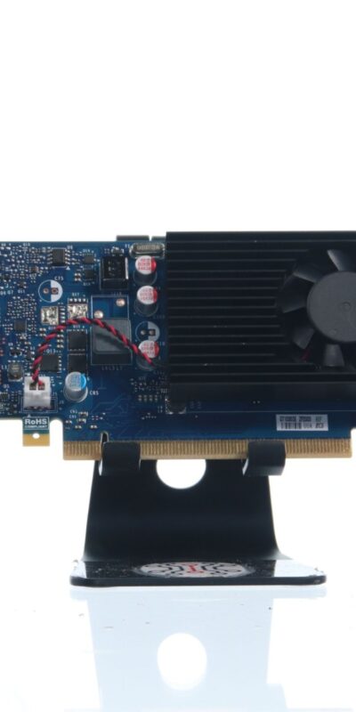 Dell NVIDIA GeForce GT 1030 2gb HDMI Video Graphics Card Full Height 8CCF1