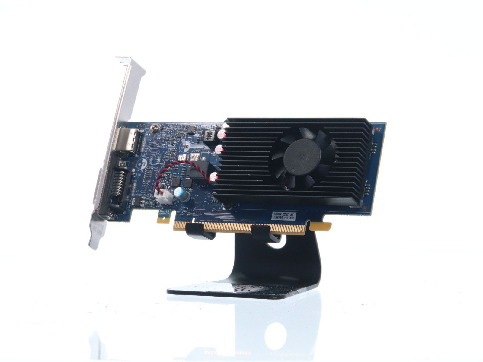 Dell NVIDIA GeForce GT 1030 2gb HDMI Video Graphics Card Full Height 8CCF1 - Image 2