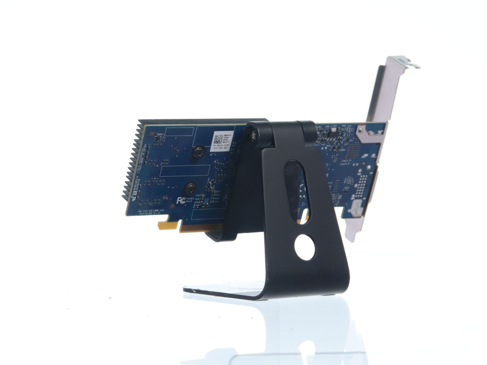 Dell NVIDIA GeForce GT 1030 2gb HDMI Video Graphics Card Full Height 8CCF1 - Image 6