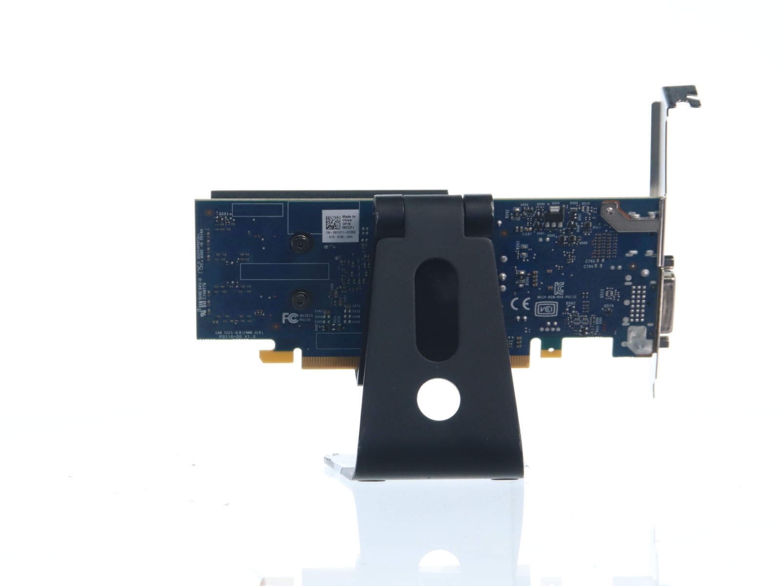 Dell NVIDIA GeForce GT 1030 2gb HDMI Video Graphics Card Full Height 8CCF1 - Image 7