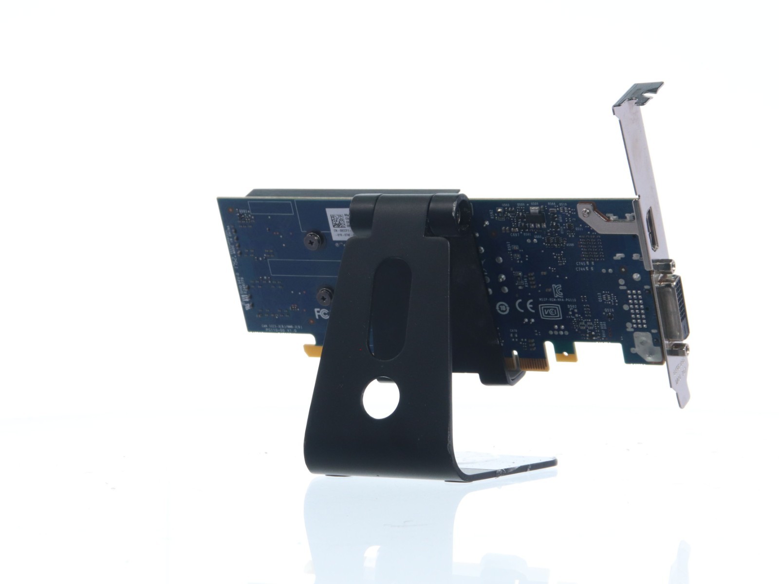 Dell NVIDIA GeForce GT 1030 2gb HDMI Video Graphics Card Full Height 8CCF1 - Image 8