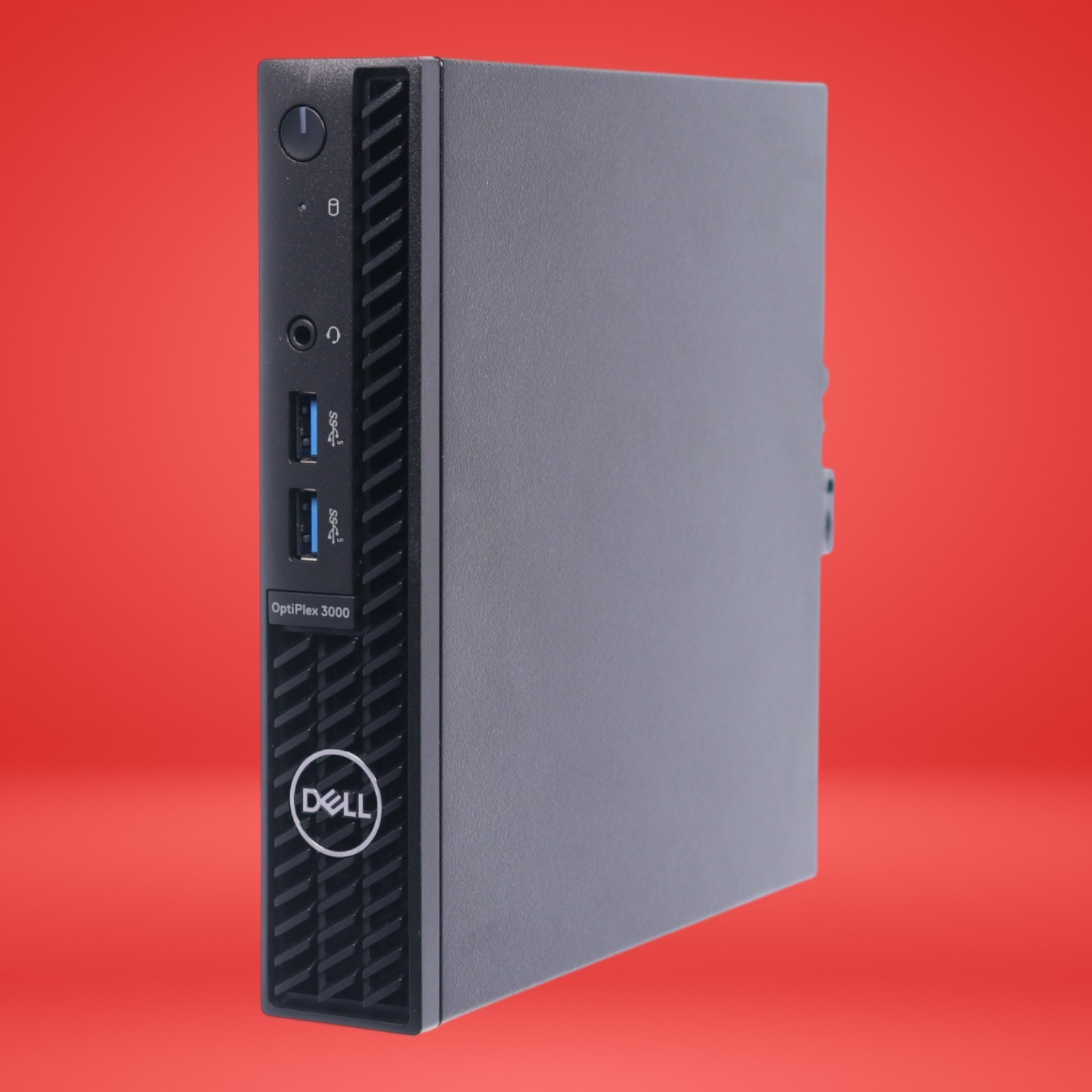Dell OptiPlex 3000 MFF Core i5-12500T 16GB RAM 512GB NVMe Win11Pro W/ AC Adapter - Image 2