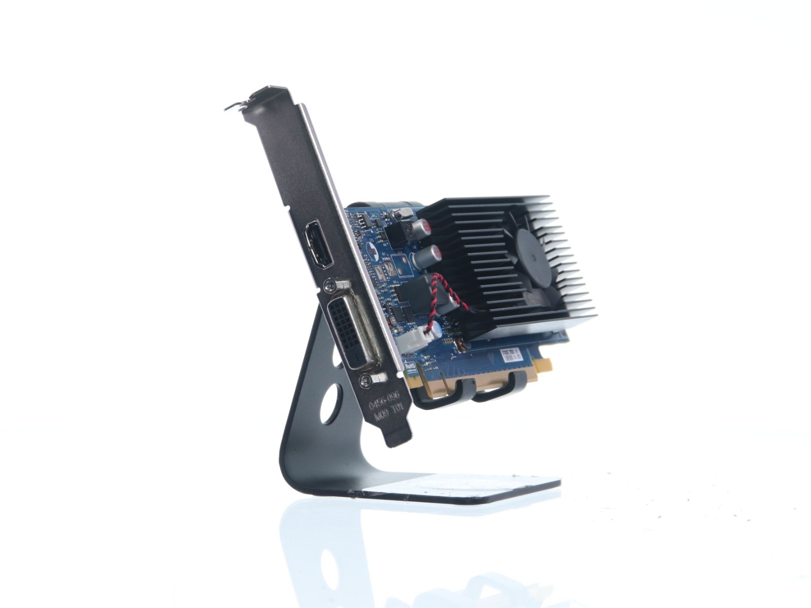 Dell NVIDIA GeForce GT 1030 2gb HDMI Video Graphics Card Full Height 8CCF1 - Image 11