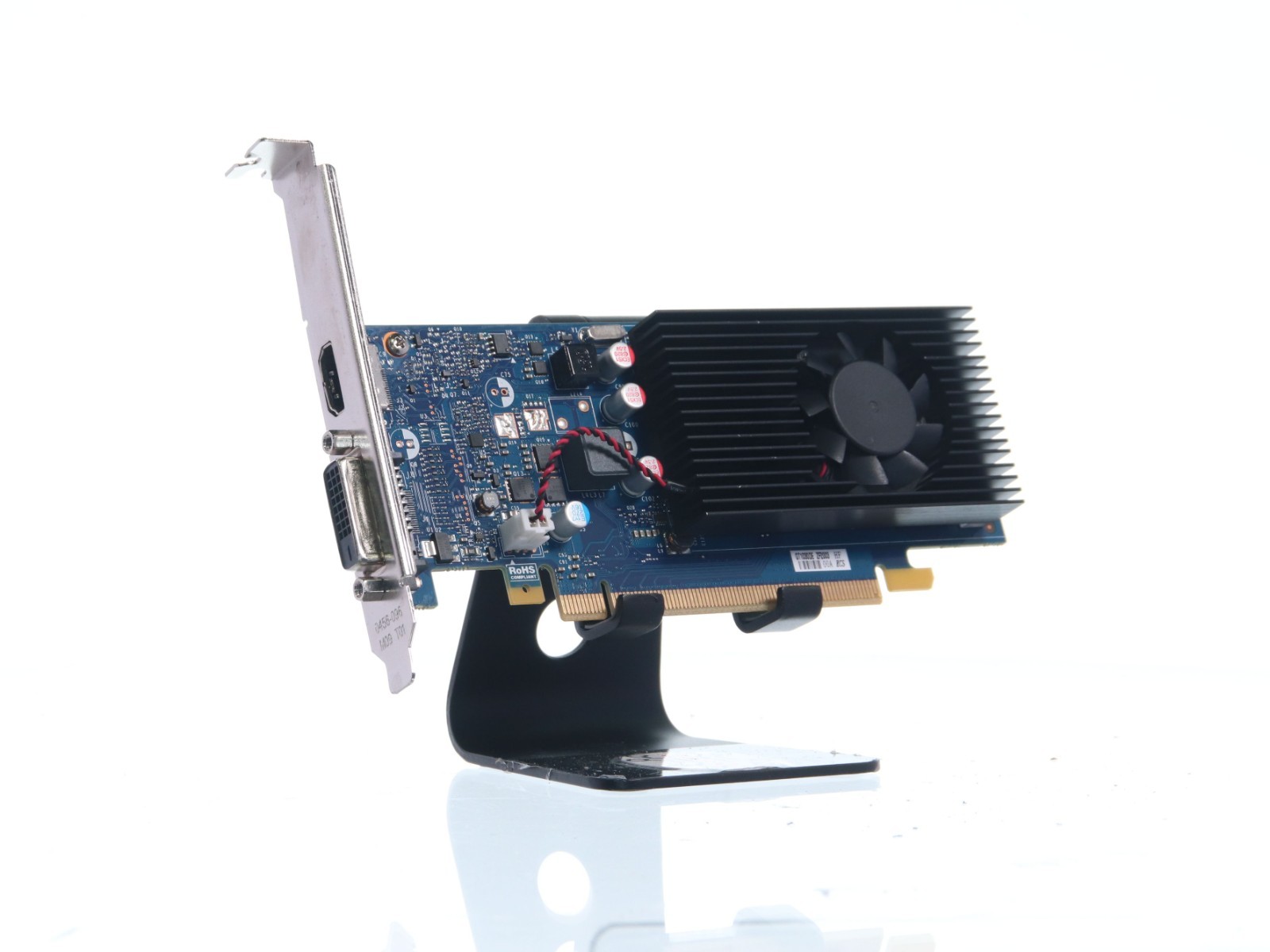 Dell NVIDIA GeForce GT 1030 2gb HDMI Video Graphics Card Full Height 8CCF1 - Image 12