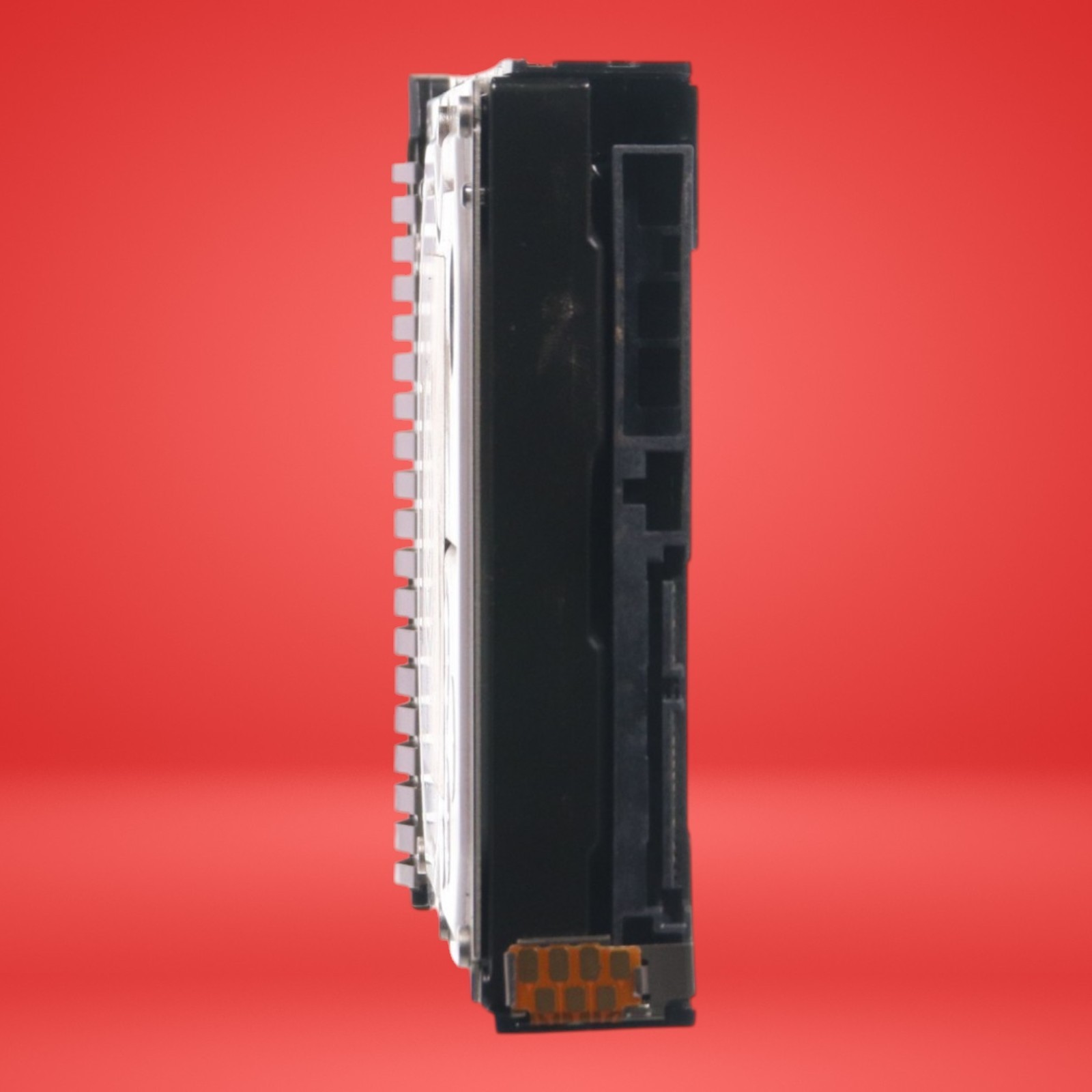 HP 2TB SATA Hard Drive 3.5" 6Gb/s 7.2K RPM With Caddy MB2000GFEMH 658102-00 - Image 4