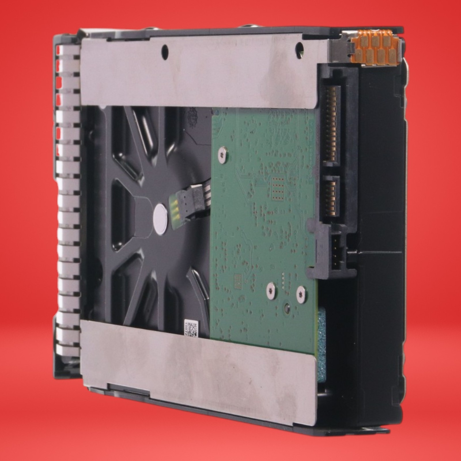 HPE 695503-006 2TB 7.2K 3.5 SATA 6/Gbps 128mb Hard Drive MB2000GCWDA - Image 4