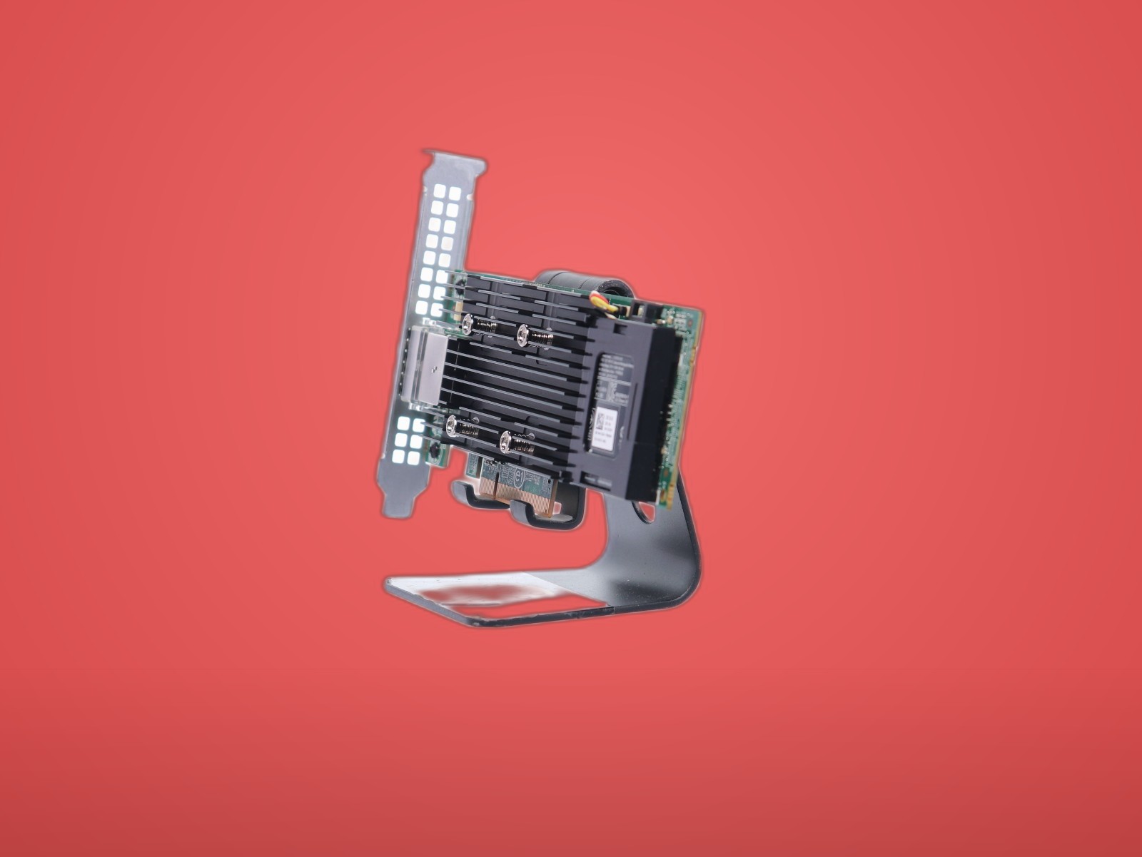 DELL WH3W8 PERC H830 RAID MD1420 MD1400 POWERVAULT R730xd R630 T630 NR5PC - Image 3