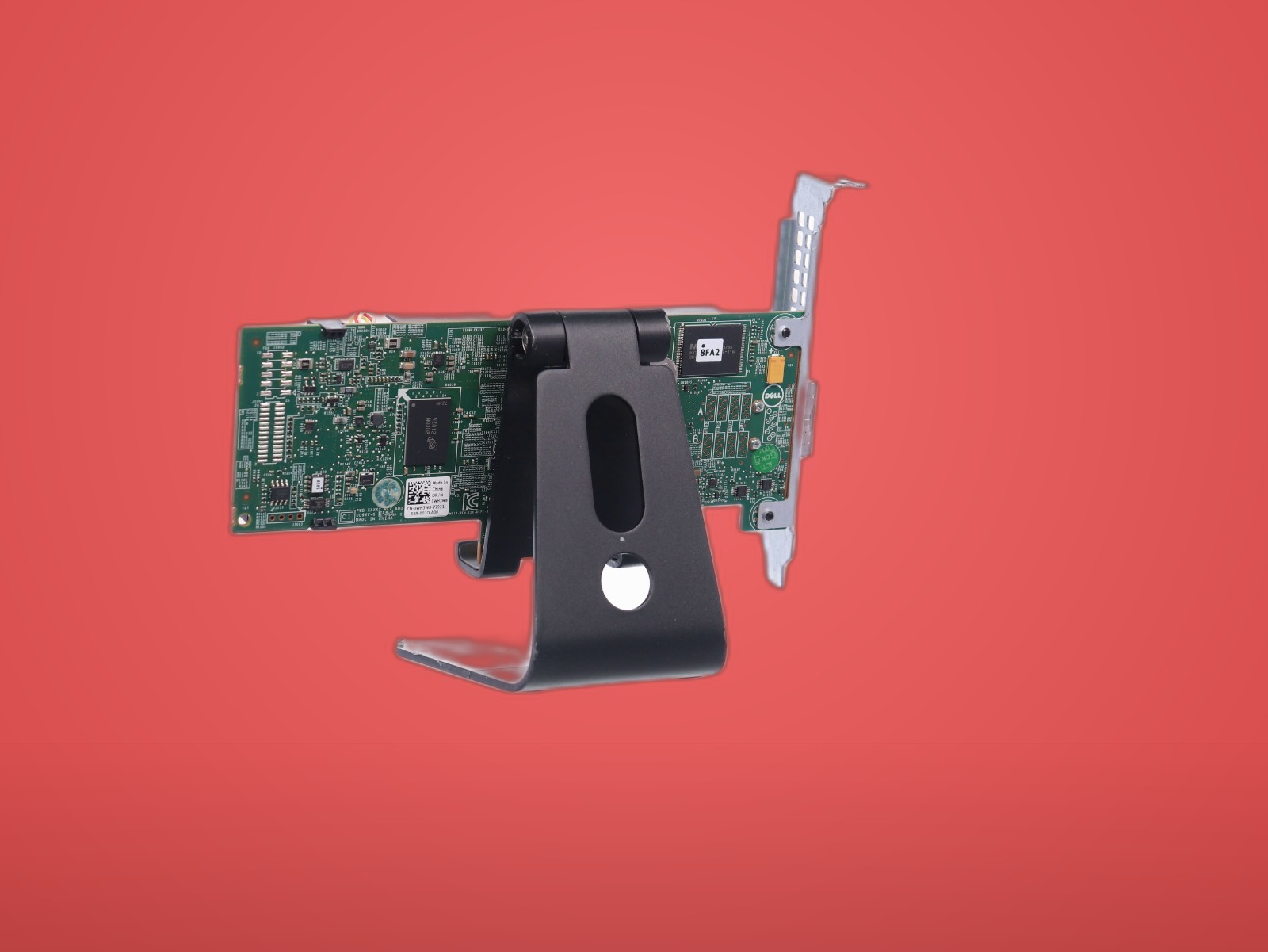 DELL WH3W8 PERC H830 RAID MD1420 MD1400 POWERVAULT R730xd R630 T630 NR5PC - Image 6