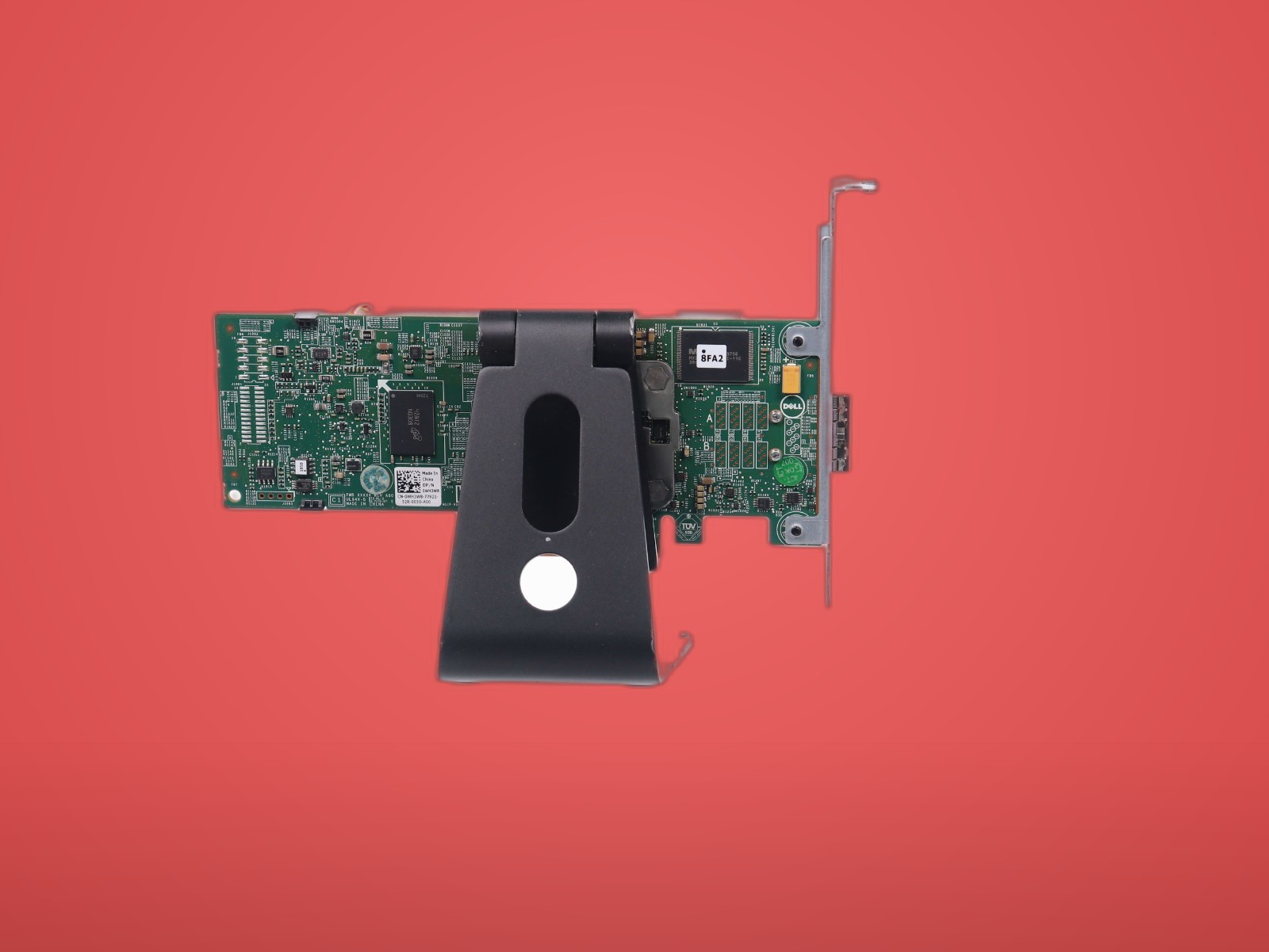 DELL WH3W8 PERC H830 RAID MD1420 MD1400 POWERVAULT R730xd R630 T630 NR5PC - Image 7
