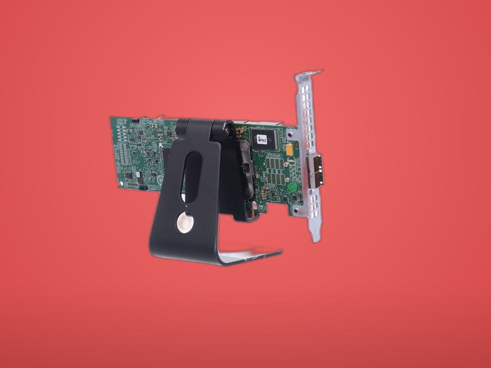 DELL WH3W8 PERC H830 RAID MD1420 MD1400 POWERVAULT R730xd R630 T630 NR5PC - Image 8