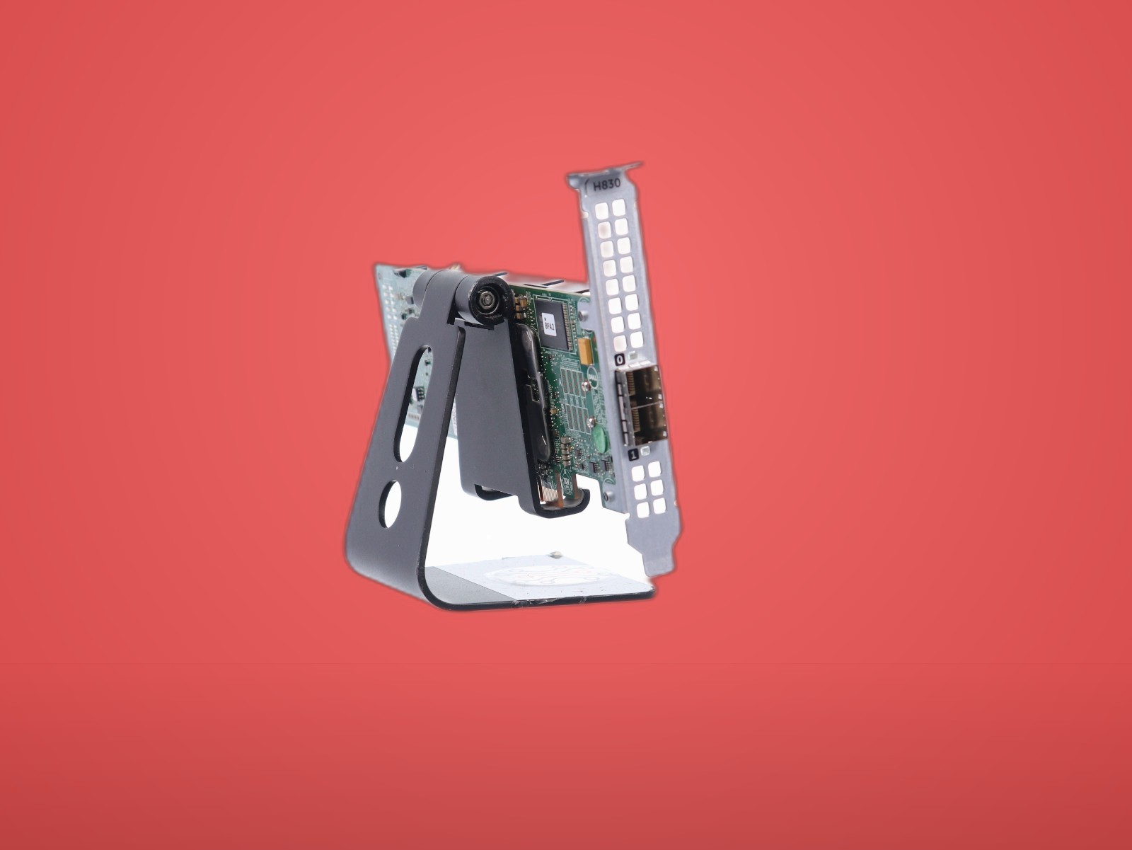 DELL WH3W8 PERC H830 RAID MD1420 MD1400 POWERVAULT R730xd R630 T630 NR5PC - Image 9