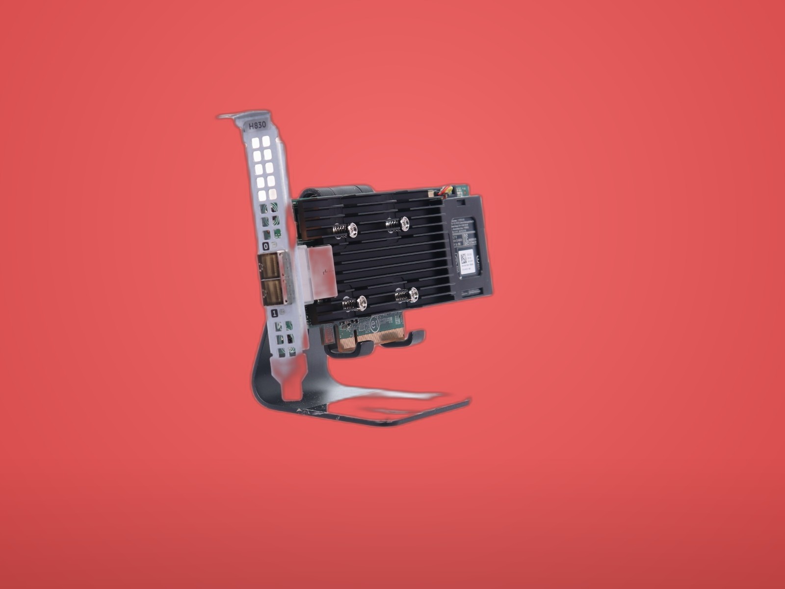 DELL WH3W8 PERC H830 RAID MD1420 MD1400 POWERVAULT R730xd R630 T630 NR5PC - Image 11