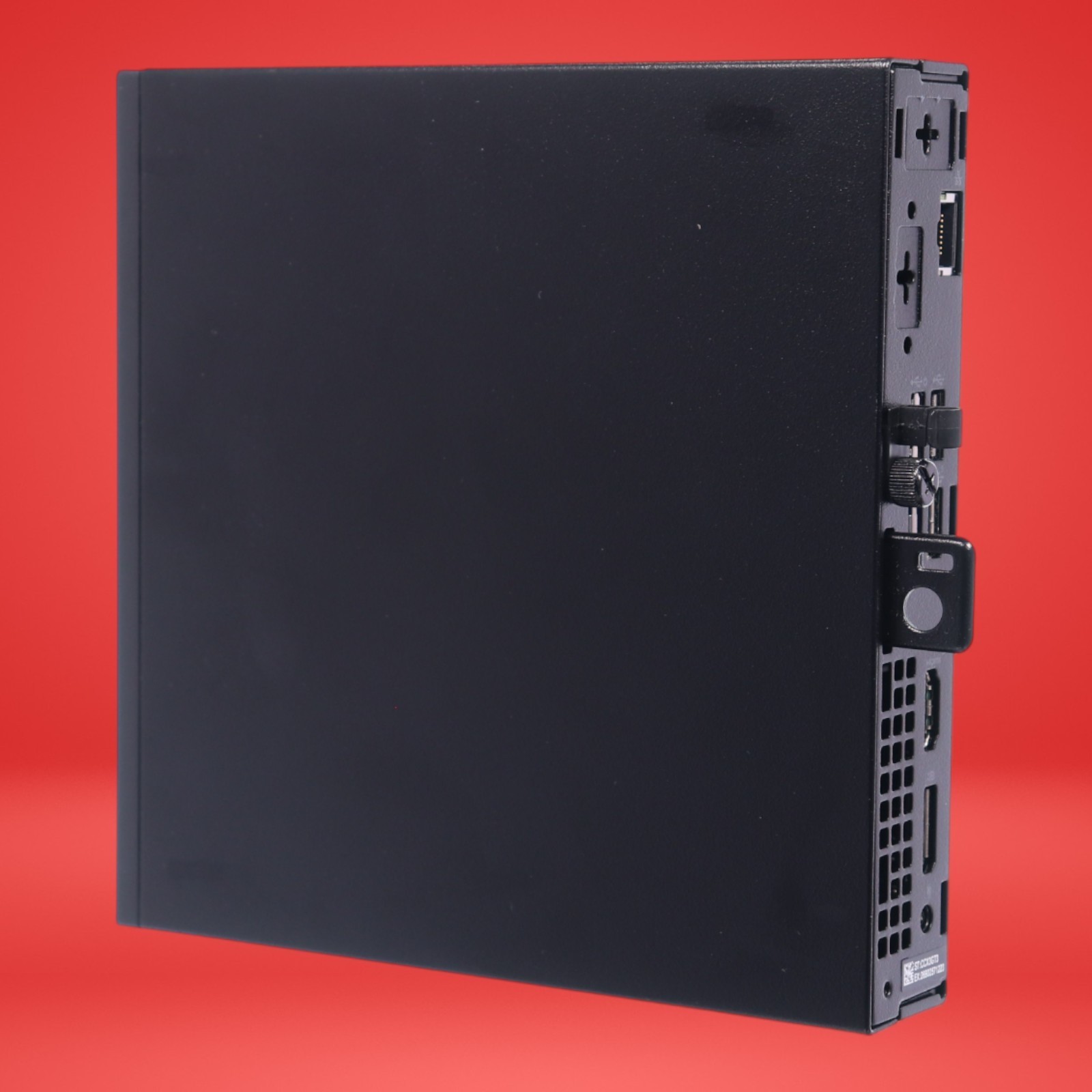 Dell OptiPlex 3000 MFF Core i5-12500T 16GB RAM 512GB NVMe Win11Pro W/ AC Adapter - Image 5