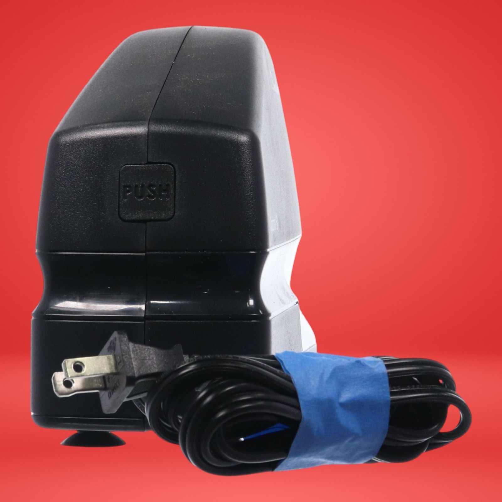 Swingline Optima 50 Electric Stapler Model S7048209B W/ Power Cord - Image 4