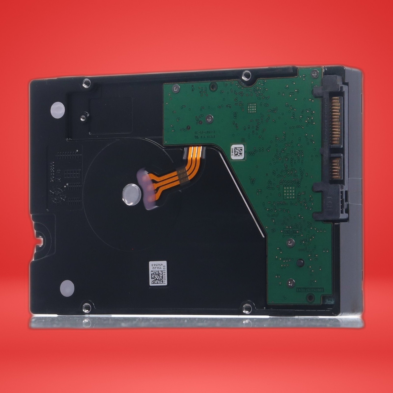 Seagate ST5000VN0001 1SF17X-500 AN02 TK3.5" 5000 GB Sata HDD HARD DRIVE - Image 8