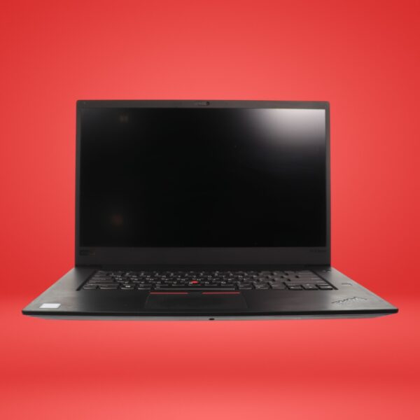 Lenovo X1 Extreme 15.6â FHD Intel Core i7-8750H 16GB RAM 512GB SSD