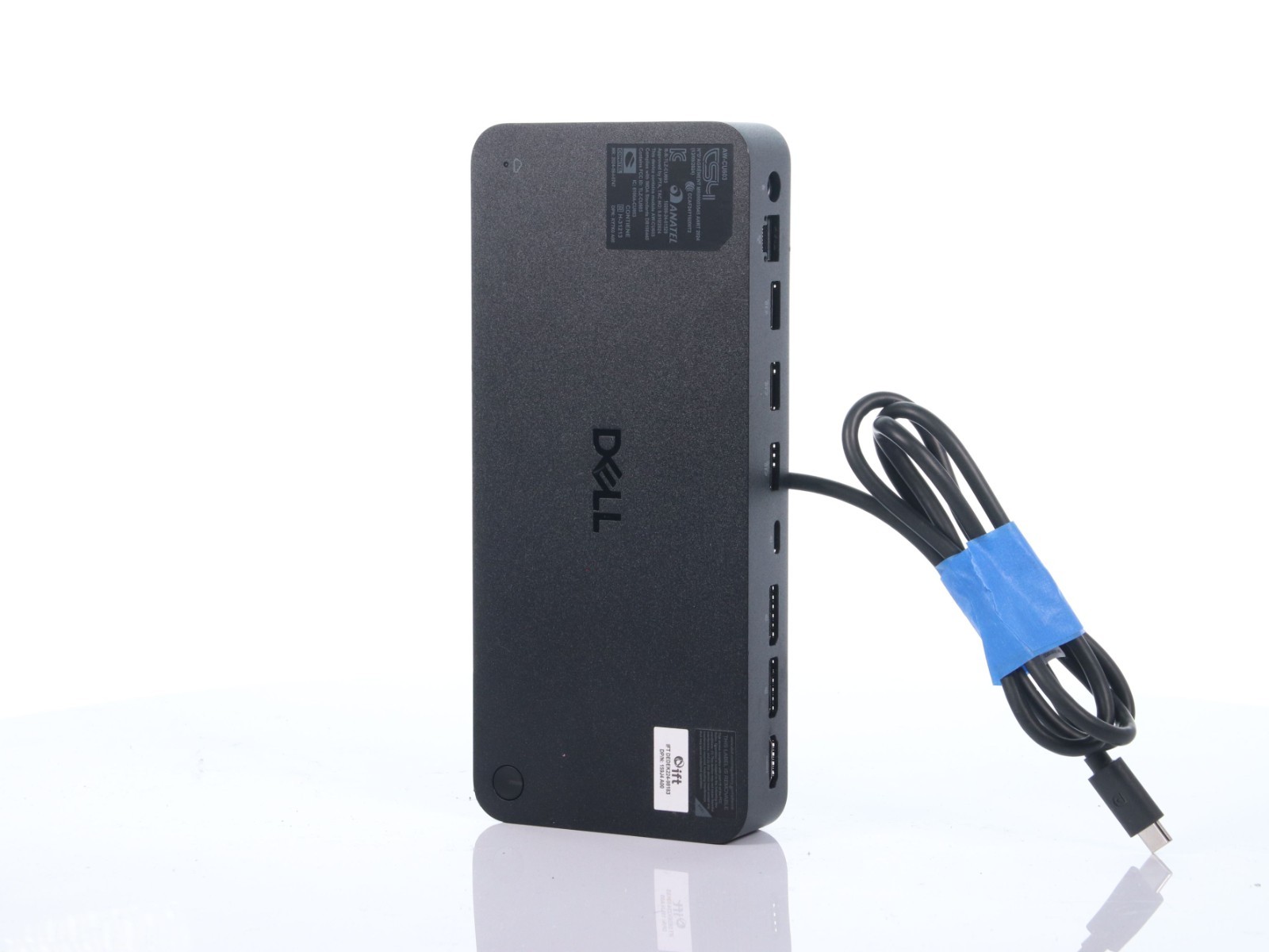 Dell SD25 Pro Smart Dock SD25 USB-C Docking Station (AW-CU603) USED - MINT W/ AC - Image 2