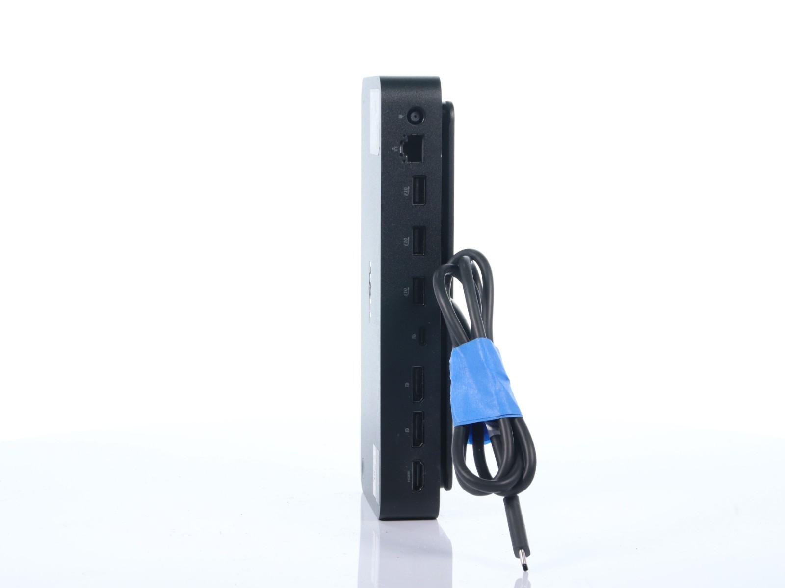 Dell SD25 Pro Smart Dock SD25 USB-C Docking Station (AW-CU603) USED - MINT W/ AC - Image 4