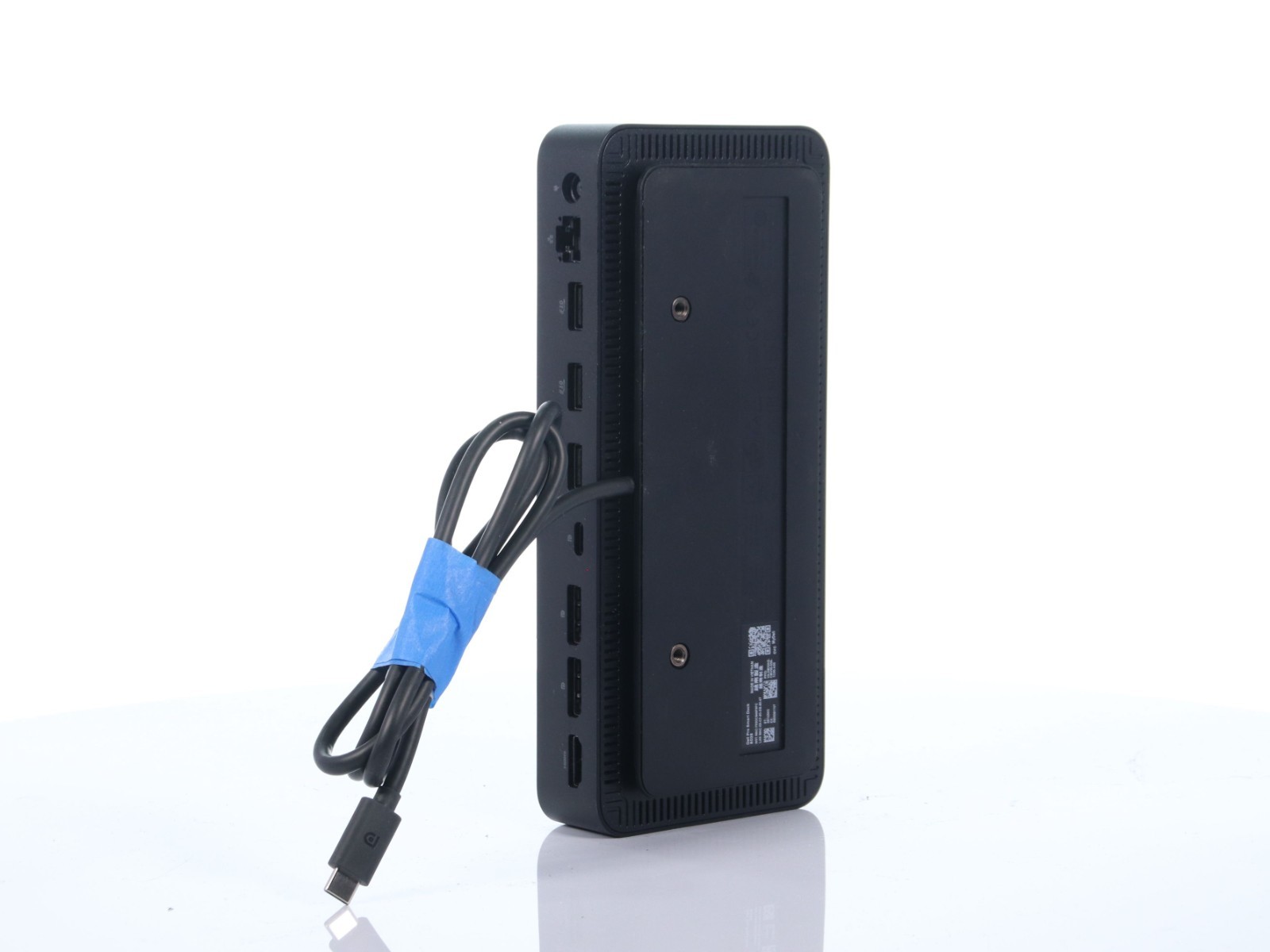 Dell SD25 Pro Smart Dock SD25 USB-C Docking Station (AW-CU603) USED - MINT W/ AC - Image 6