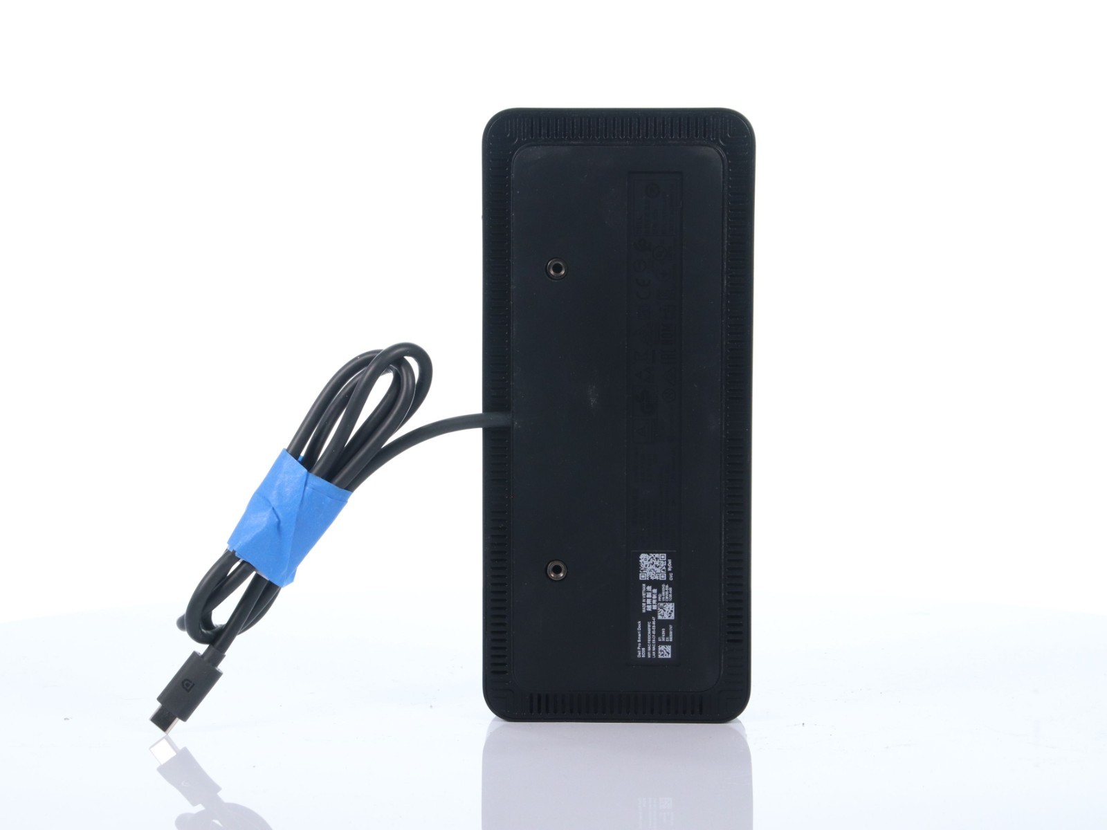 Dell SD25 Pro Smart Dock SD25 USB-C Docking Station (AW-CU603) USED - MINT W/ AC - Image 7