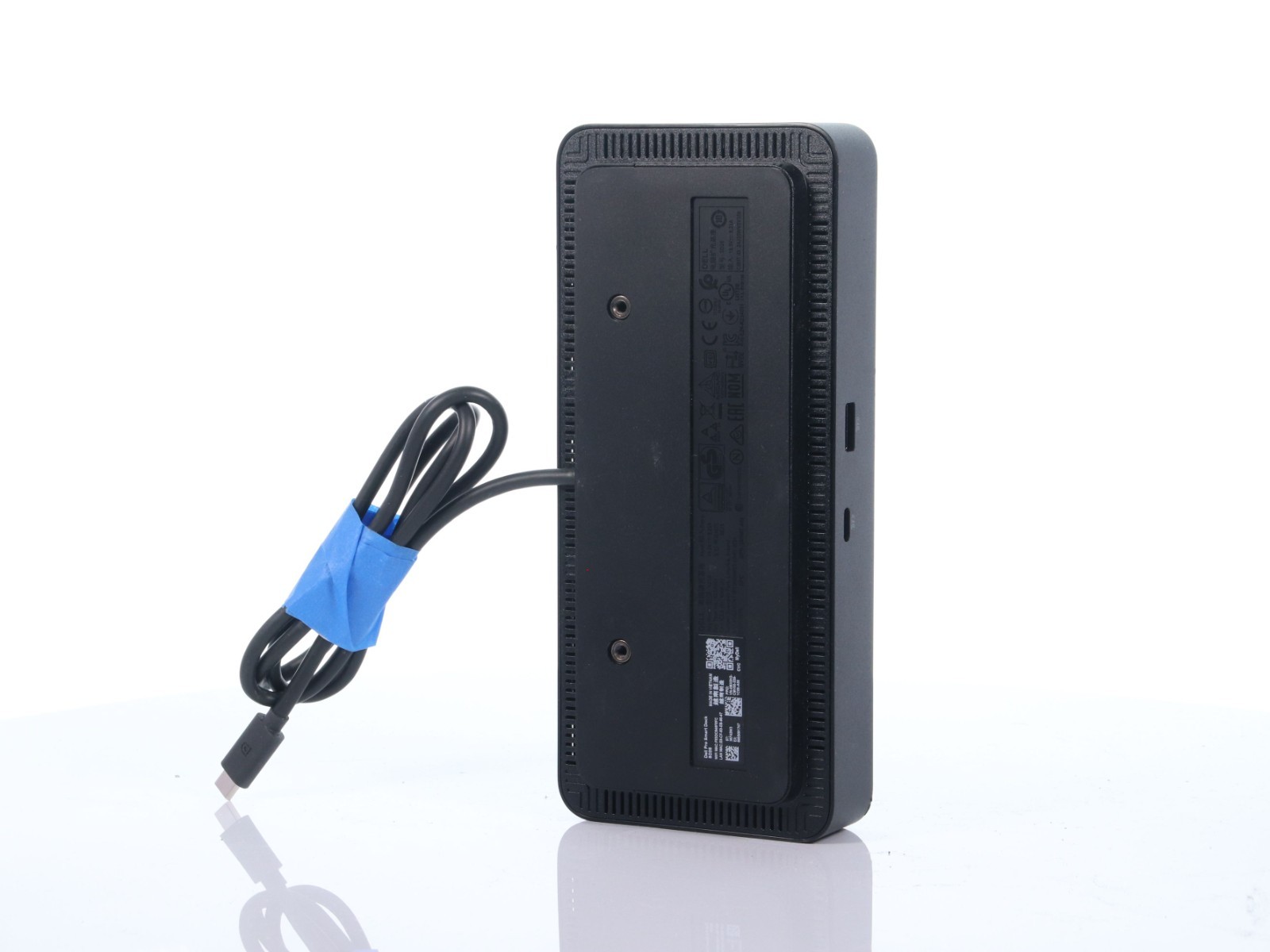 Dell SD25 Pro Smart Dock SD25 USB-C Docking Station (AW-CU603) USED - MINT W/ AC - Image 8