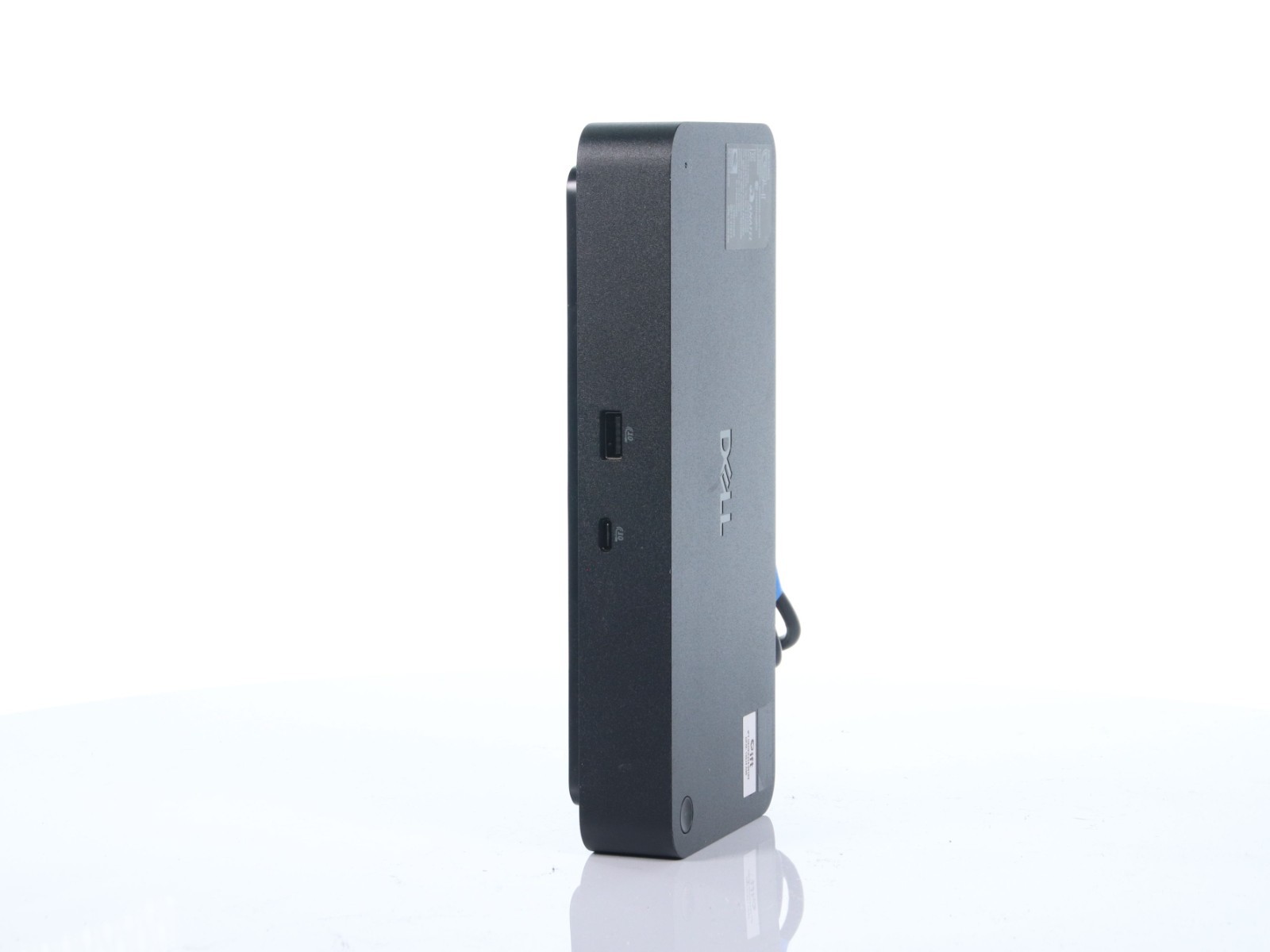 Dell SD25 Pro Smart Dock SD25 USB-C Docking Station (AW-CU603) USED - MINT W/ AC - Image 11