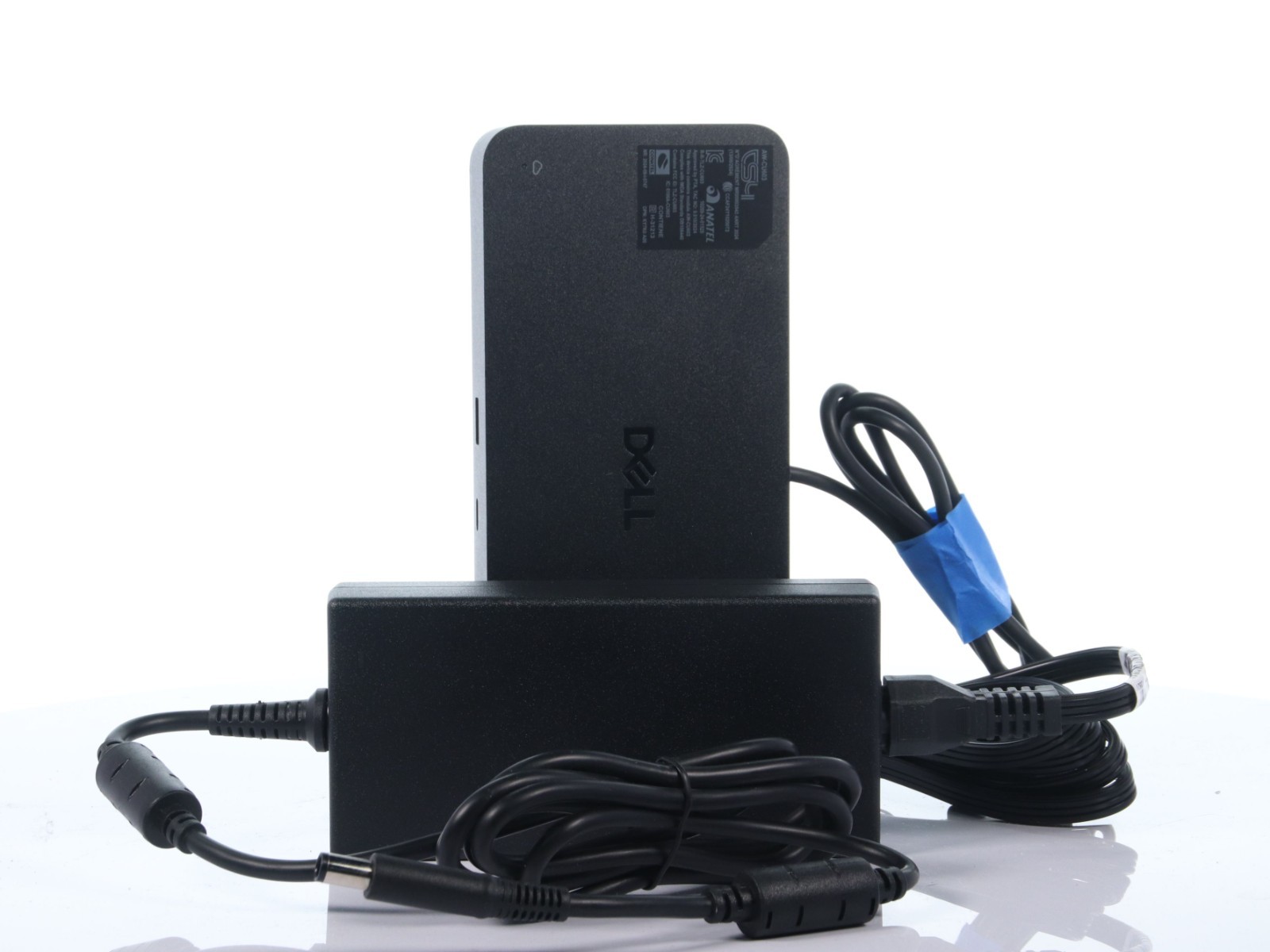 Dell SD25 Pro Smart Dock SD25 USB-C Docking Station (AW-CU603) USED - MINT W/ AC - Image 13