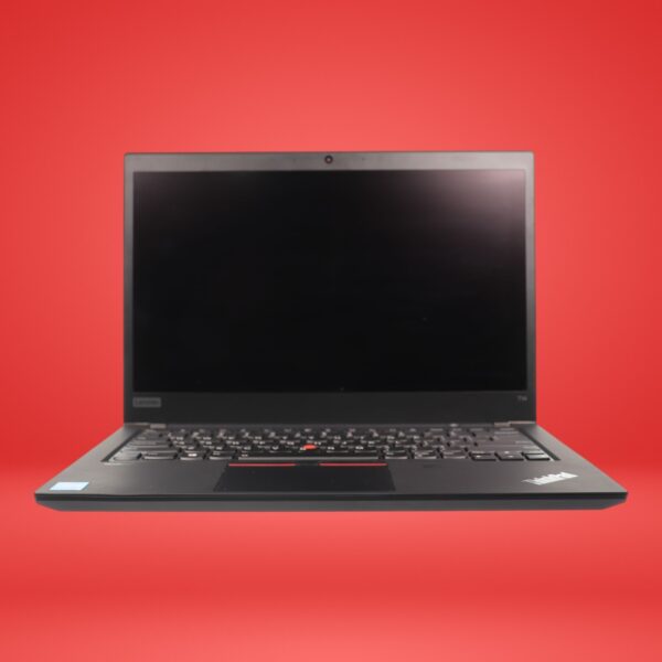Lenovo ThinkPad T14 Gen 2 TOUCH Core i5-1145G7 16GB RAM 512GB NVMe Win 11 Pro