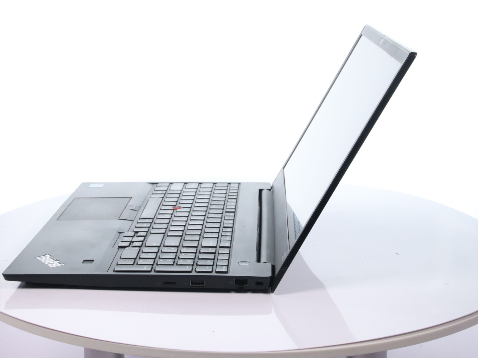 Lenovo ThinkPad E590 Core i7-8565U 8GB RAM 256GB SSD Win 11 Pro w/AC Adapter - Image 4