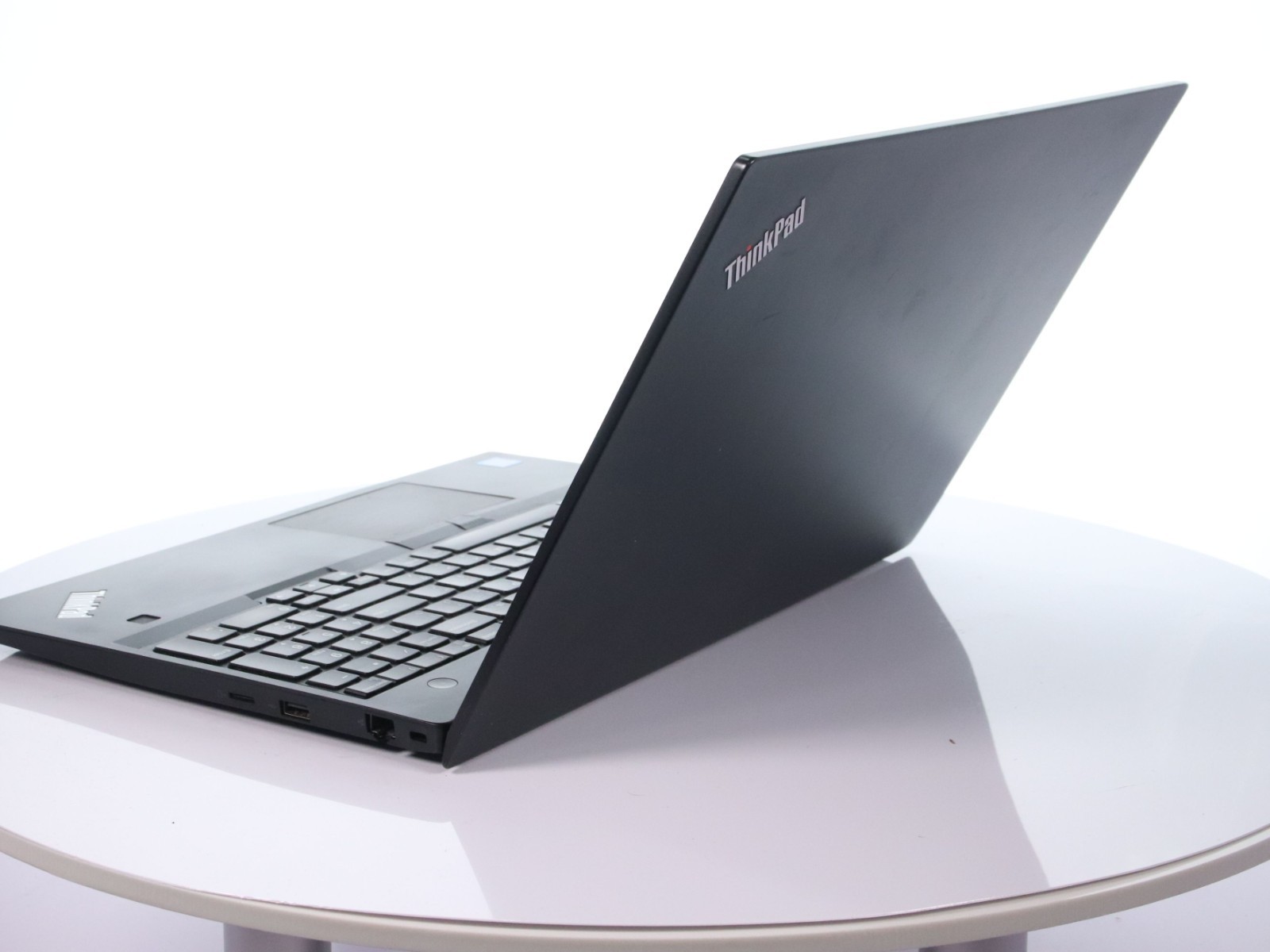 Lenovo ThinkPad E590 Core i7-8565U 8GB RAM 256GB SSD Win 11 Pro w/AC Adapter - Image 5