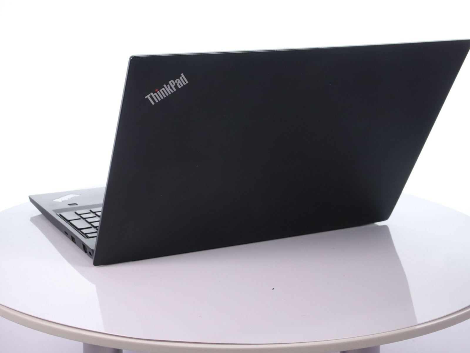 Lenovo ThinkPad E590 Core i7-8565U 8GB RAM 256GB SSD Win 11 Pro w/AC Adapter - Image 6