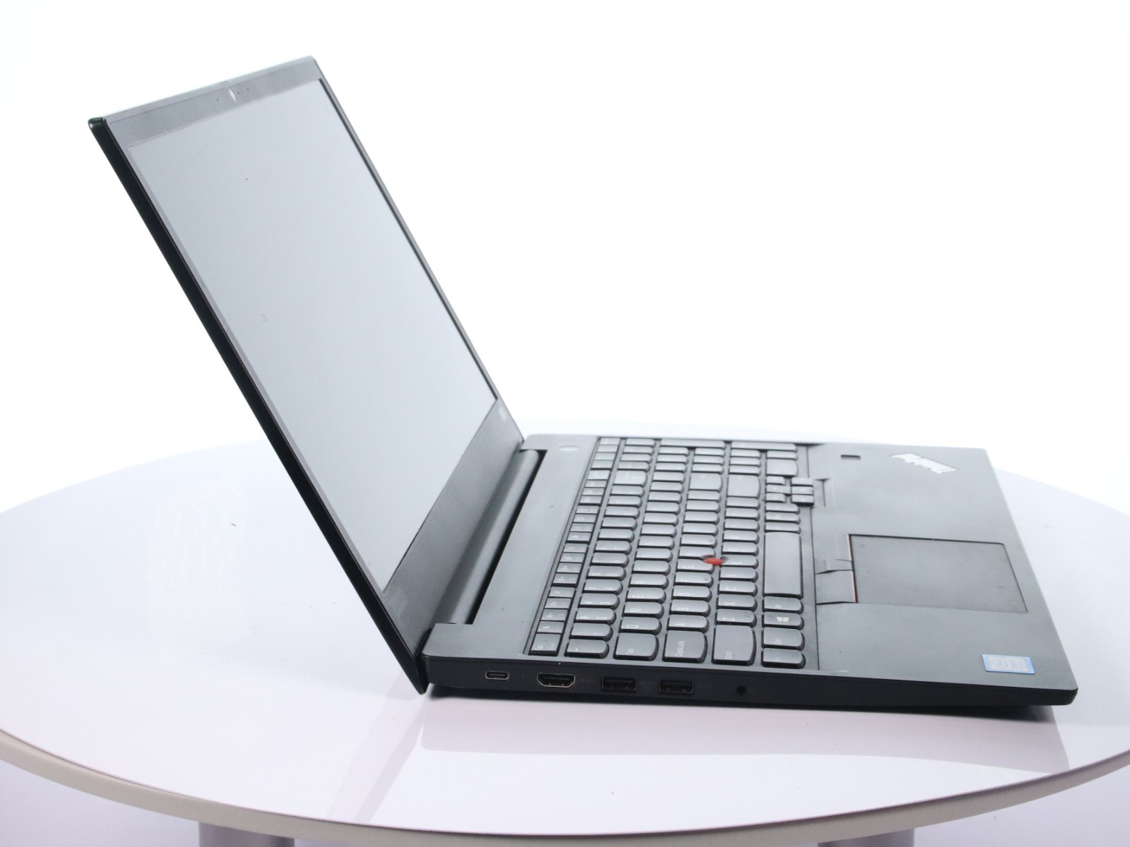Lenovo ThinkPad E590 Core i7-8565U 8GB RAM 256GB SSD Win 11 Pro w/AC Adapter - Image 10