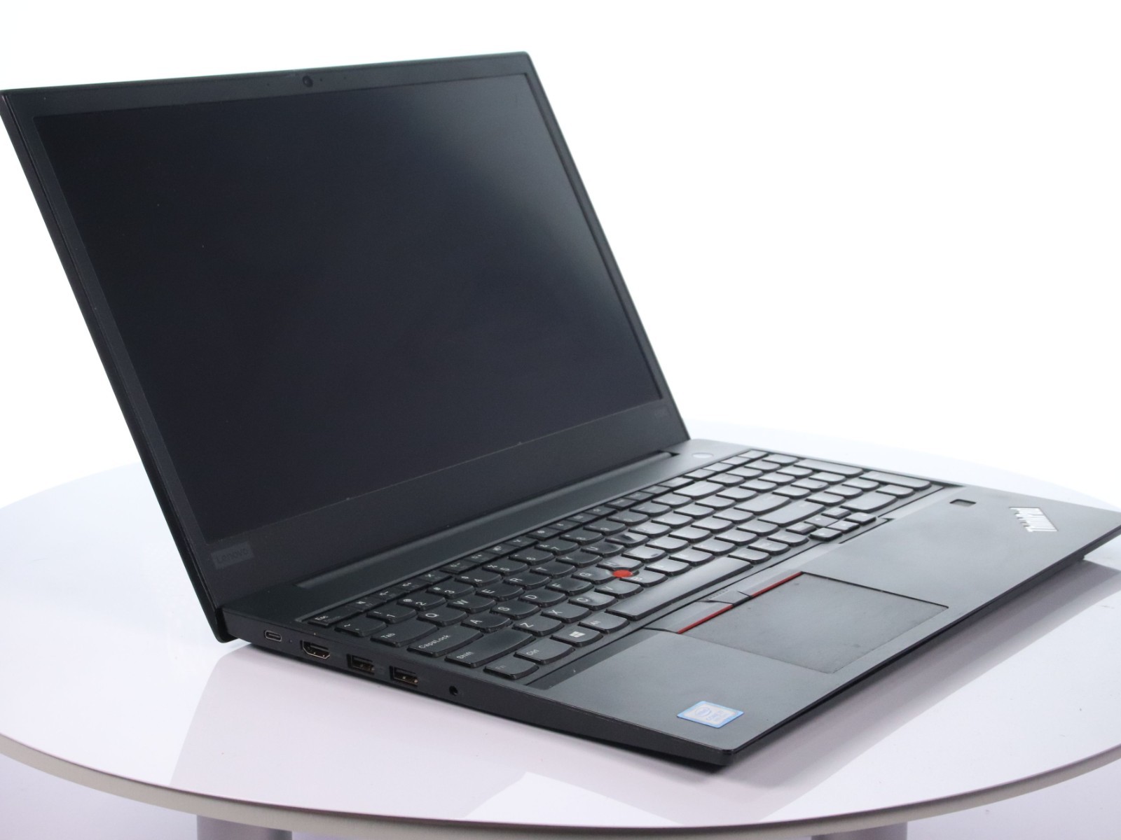 Lenovo ThinkPad E590 Core i7-8565U 8GB RAM 256GB SSD Win 11 Pro w/AC Adapter - Image 11