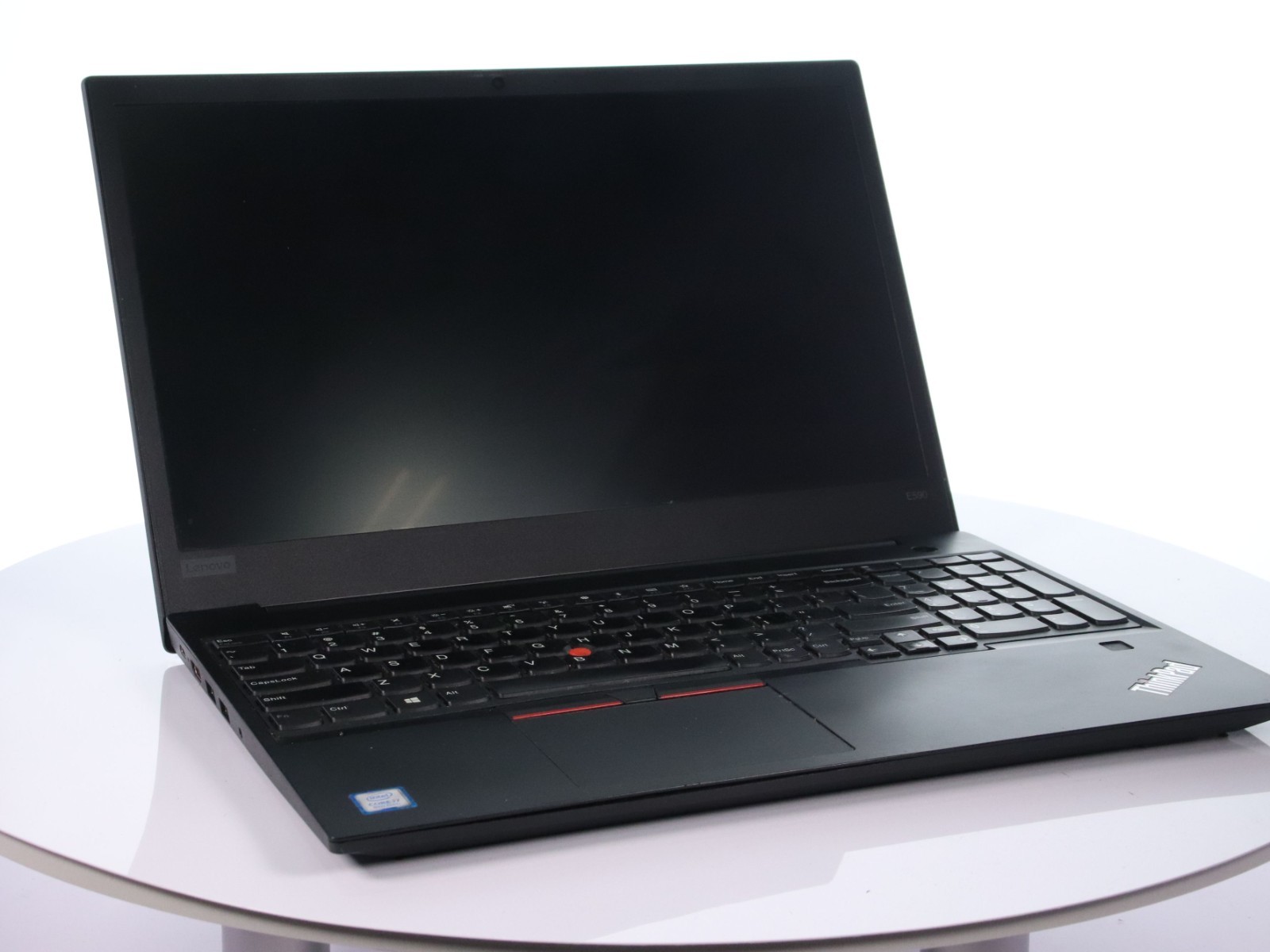 Lenovo ThinkPad E590 Core i7-8565U 8GB RAM 256GB SSD Win 11 Pro w/AC Adapter - Image 12