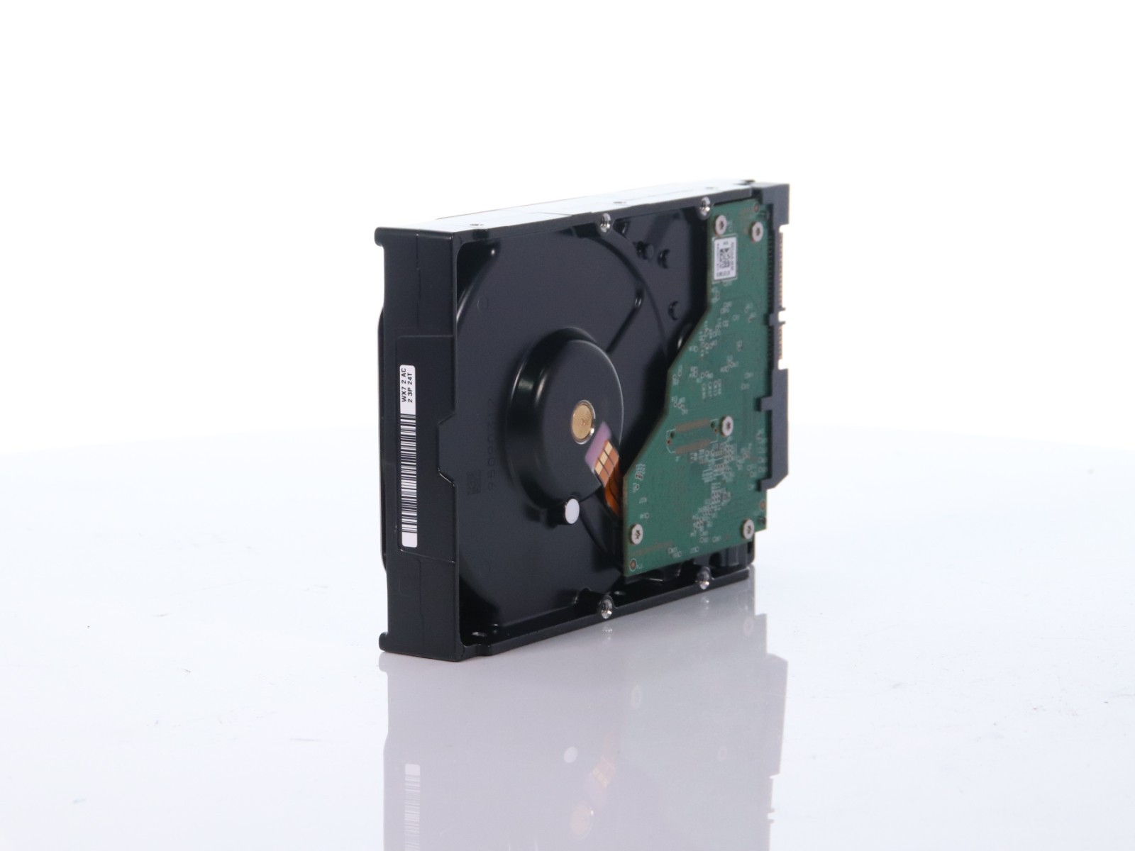 Western Digital Red 4TB WD40EFAX 256MB SATA 3.5" Internal HDD Hard Disk Drive - Image 5
