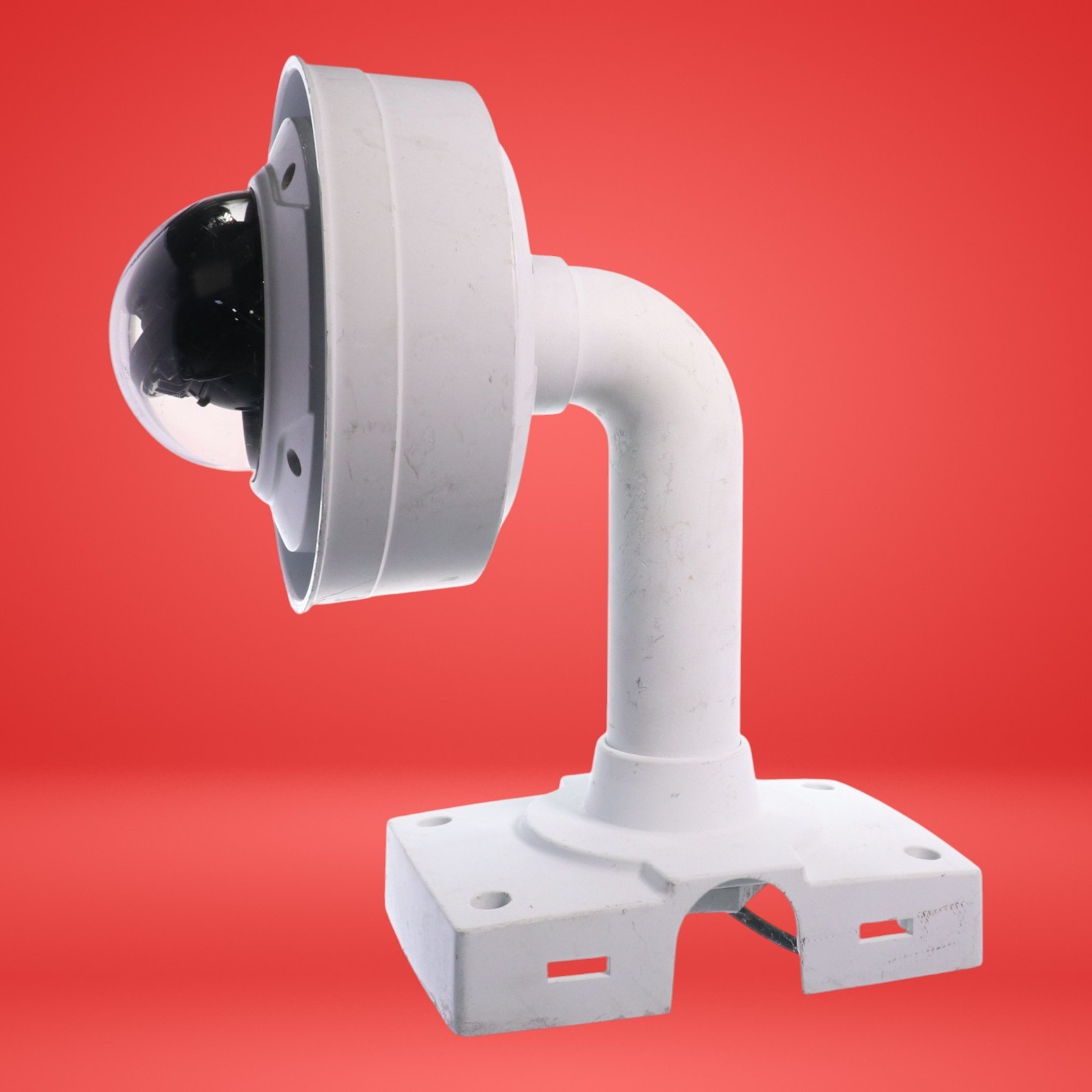 Axis P3225-LV MKII FHD IR Network IP Dome Camera day/night 0954-001-01 W/ Stand - Image 3