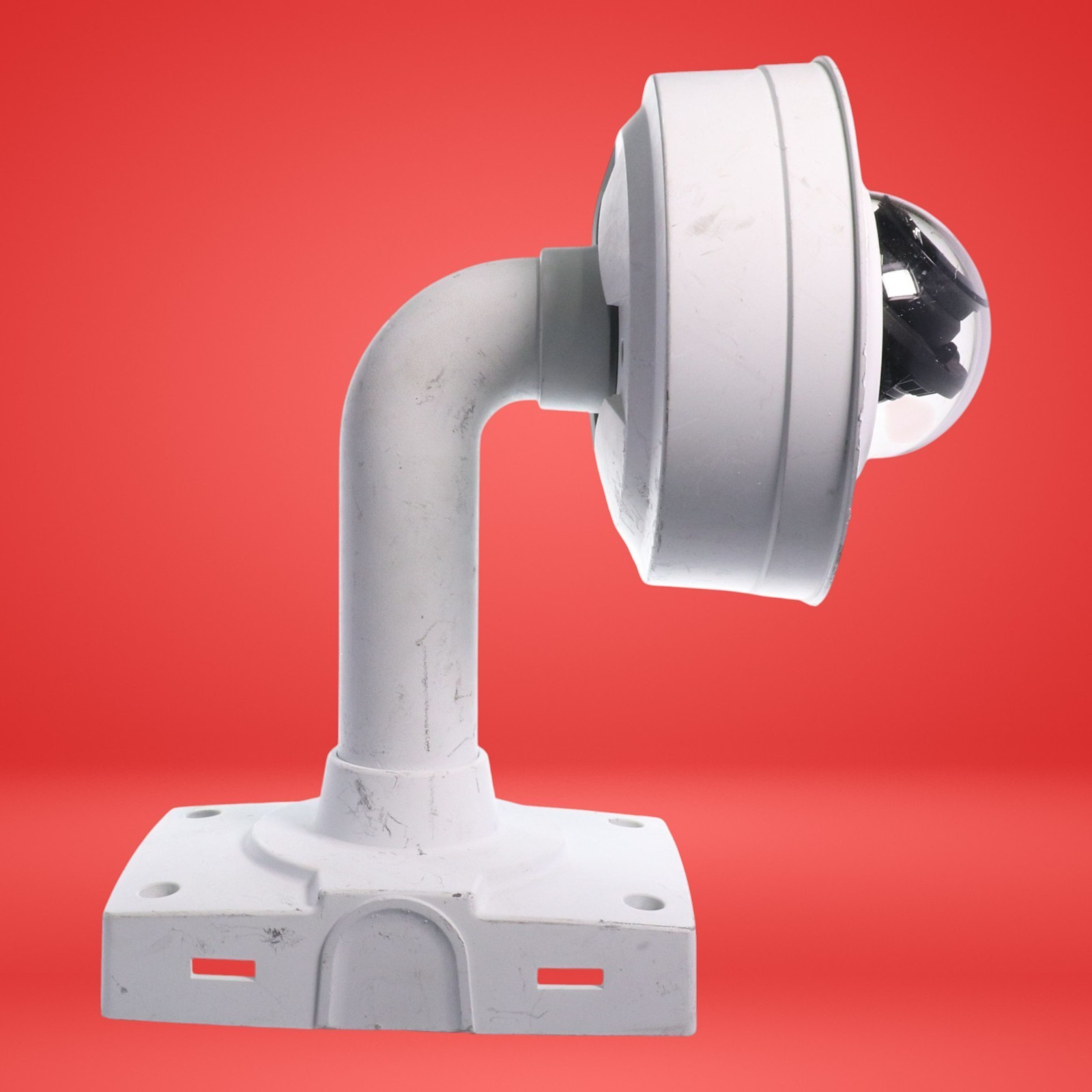 Axis P3225-LV MKII FHD IR Network IP Dome Camera day/night 0954-001-01 W/ Stand - Image 5