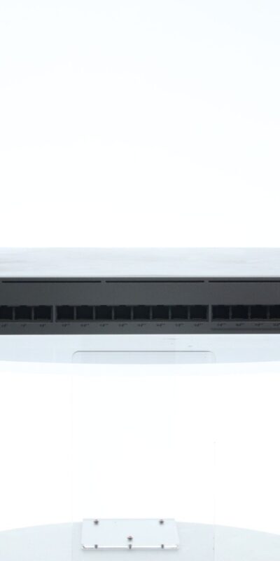 Ubiquiti Networks Pro Max 24 PoE Switch (USW-Pro-Max-24-PoE) W/ Power Cord